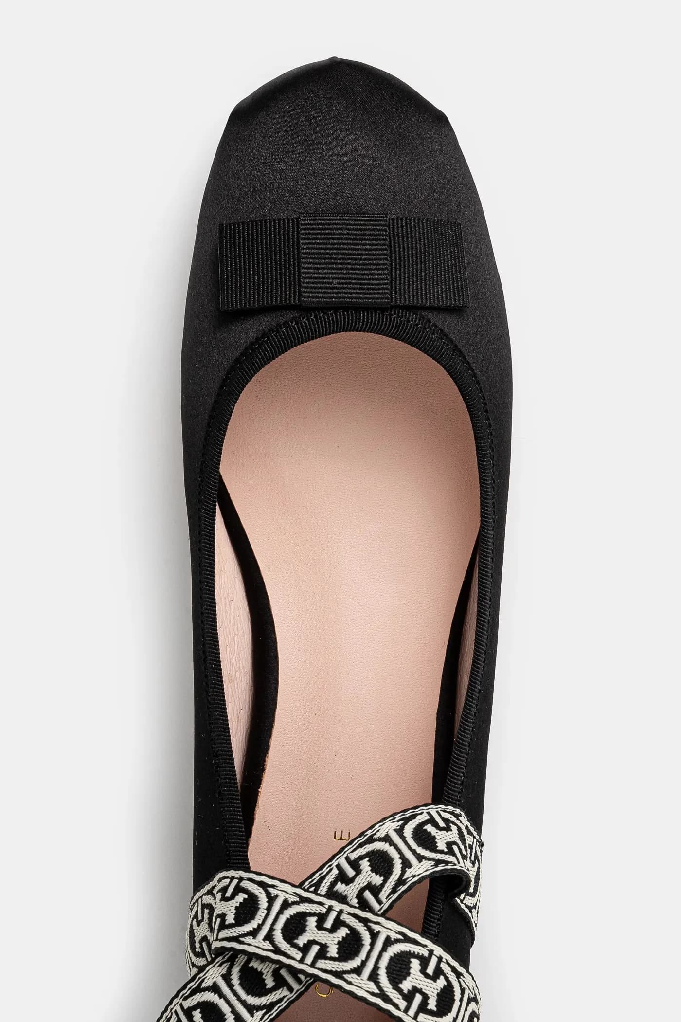 Балерины - фото 4