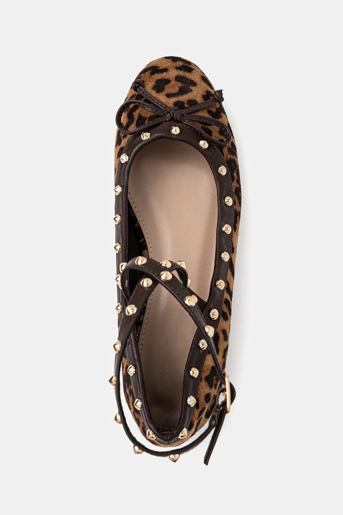 Балерины - фото 4