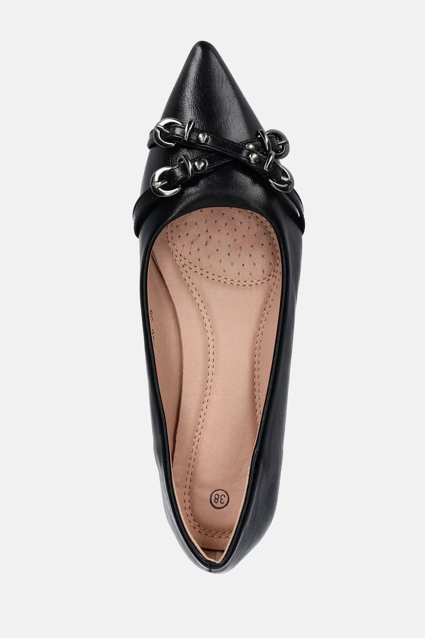 Балерины - фото 4