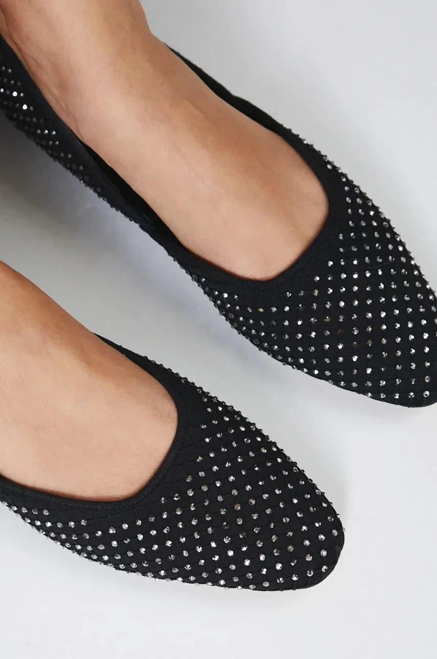 Балерины - фото 8