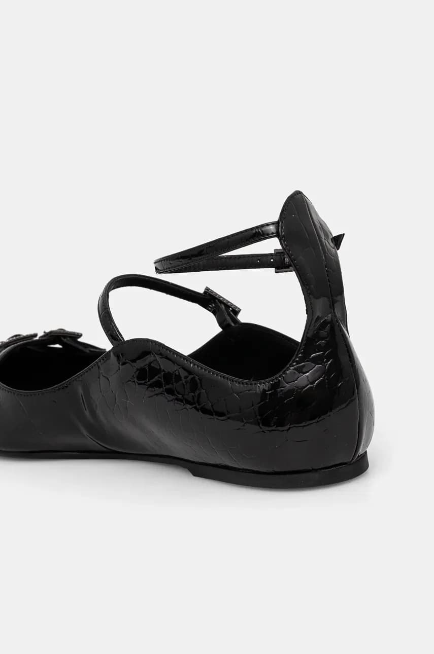 балетки Деко Моргана - фото 3