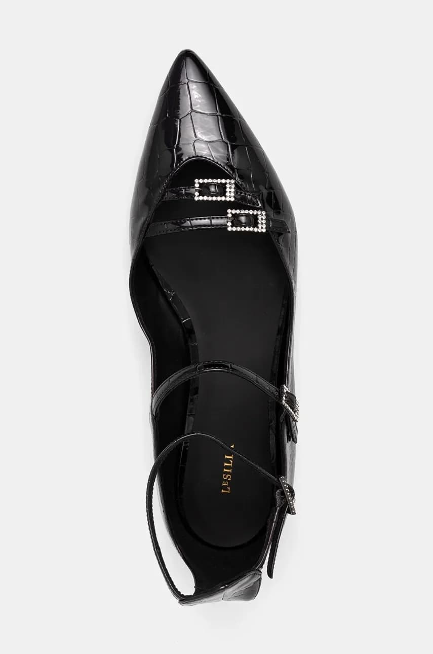 балетки Деко Моргана - фото 4