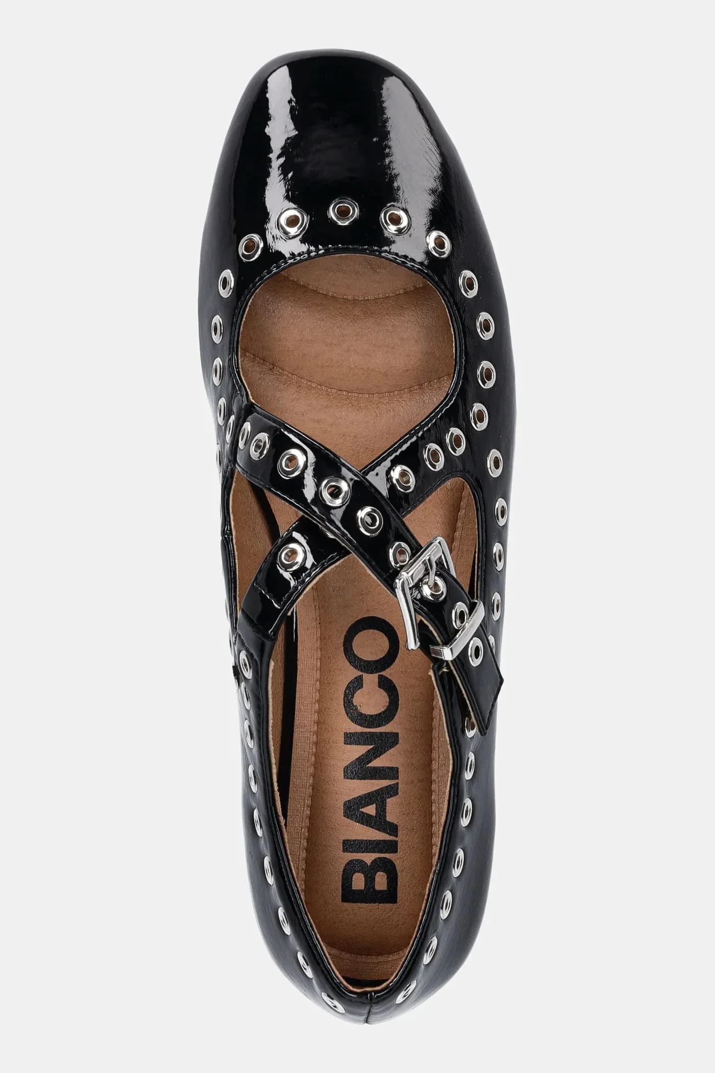 Балетки BIALILJA - фото 4