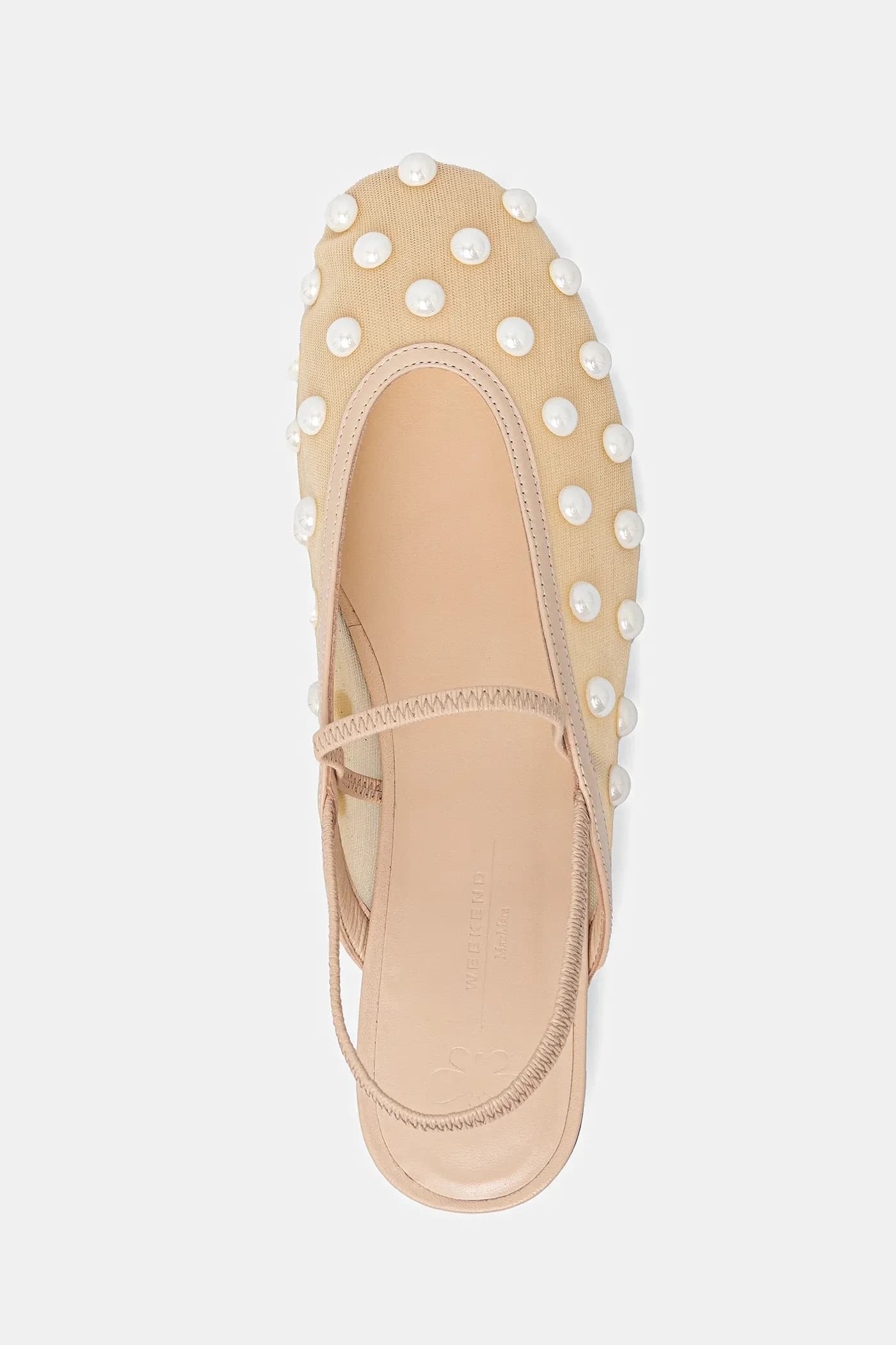 балетки СОННИ - фото 4