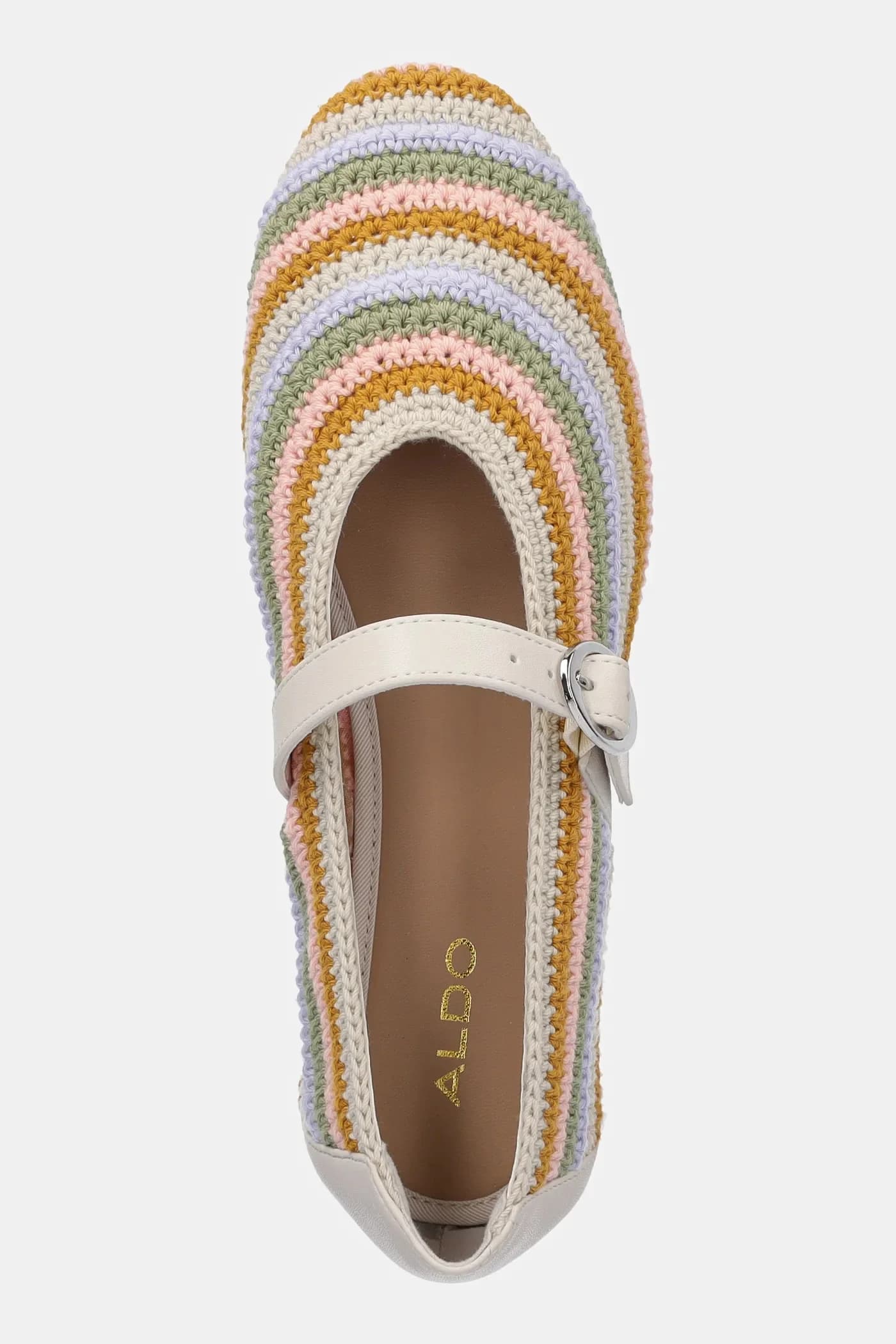 балетки КВИНСИ - фото 4