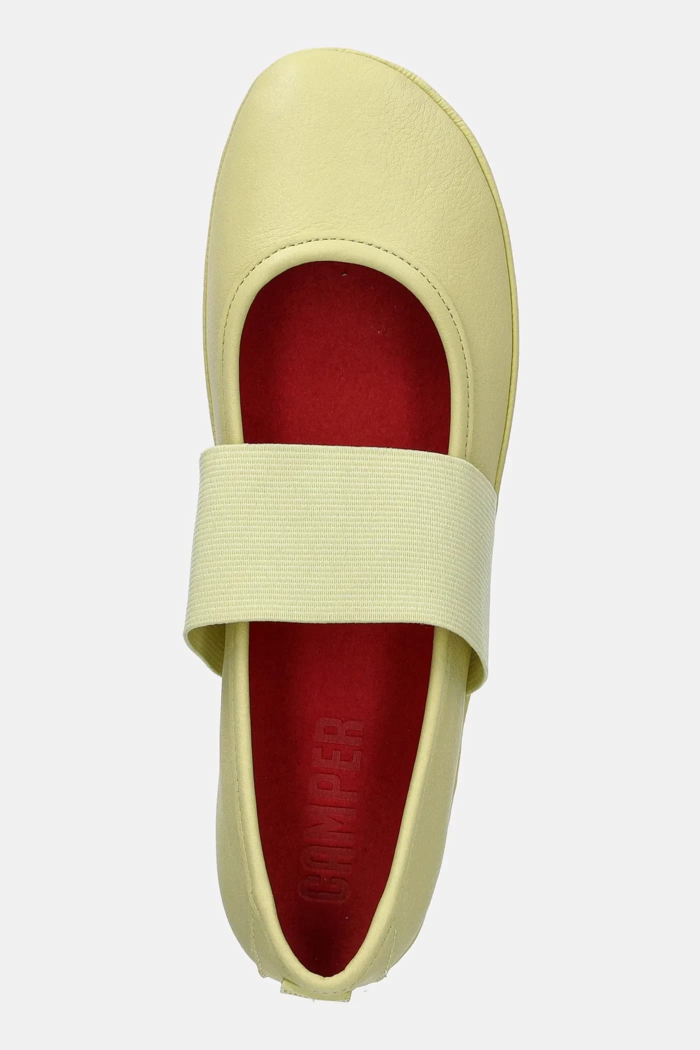 Правильные Нины балерины - фото 4