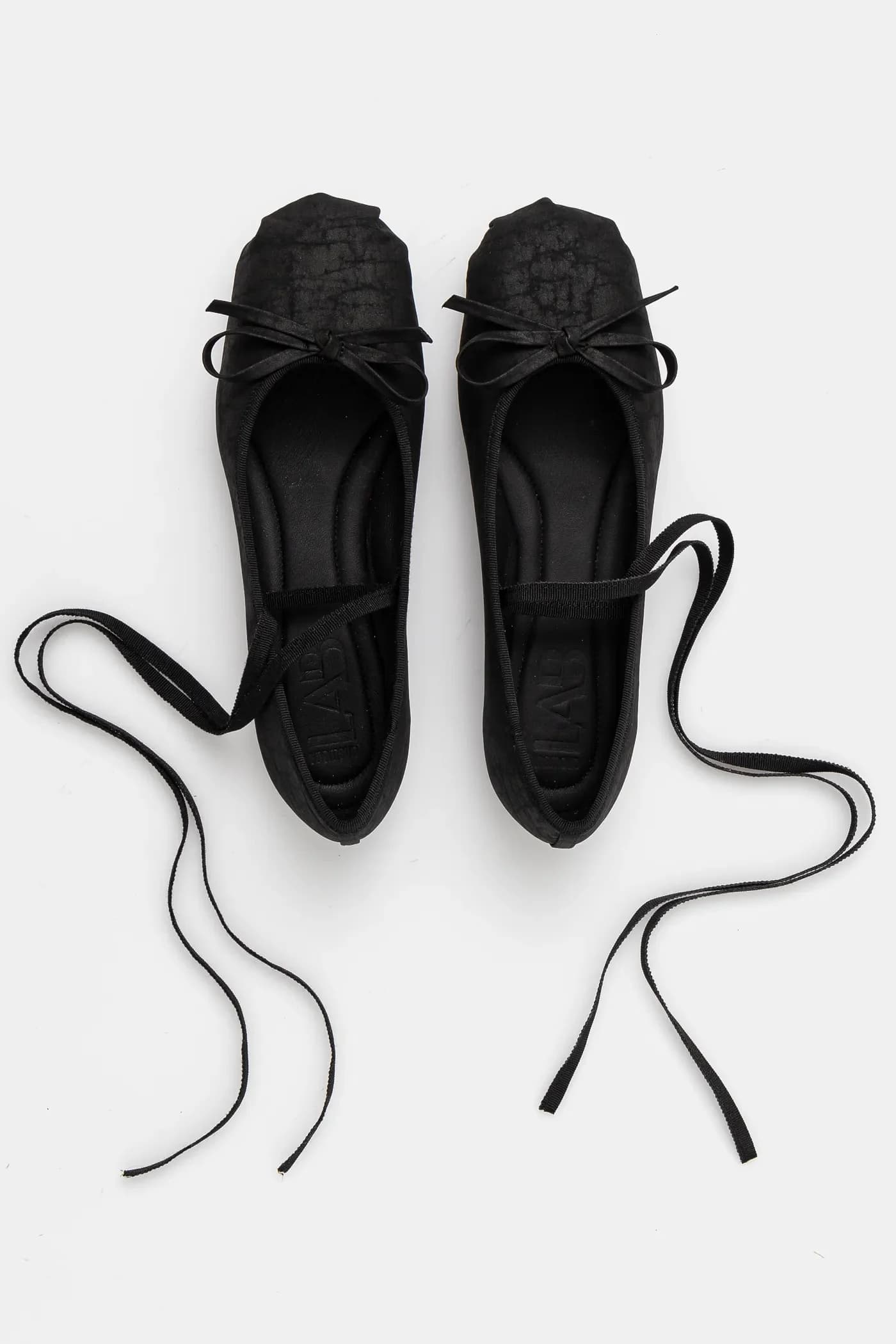 Балерины - фото 5