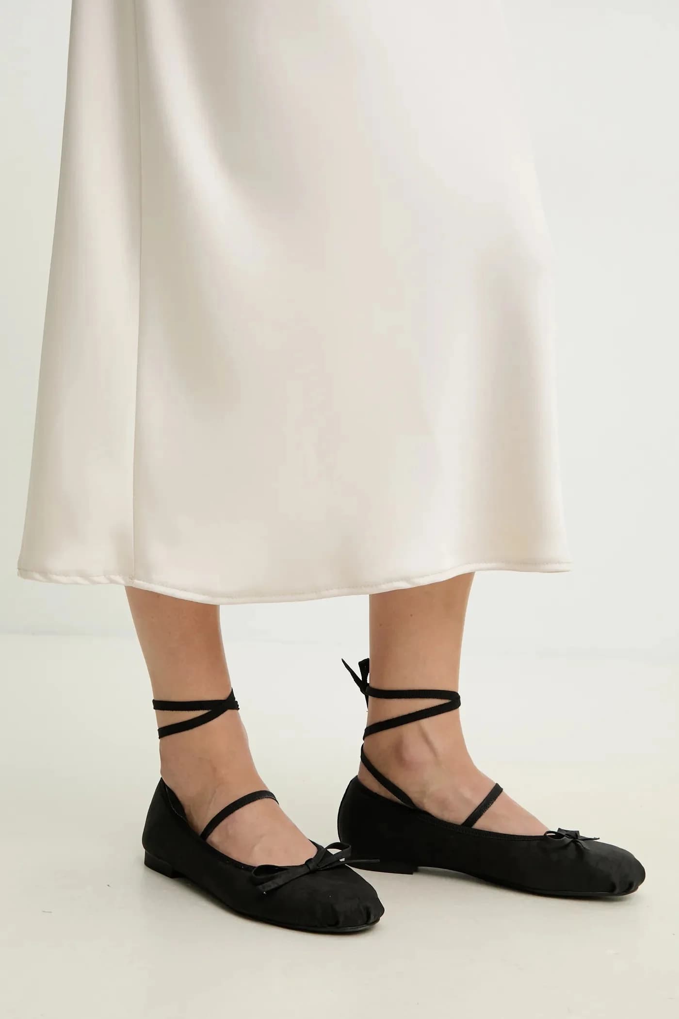 Балерины - фото 7