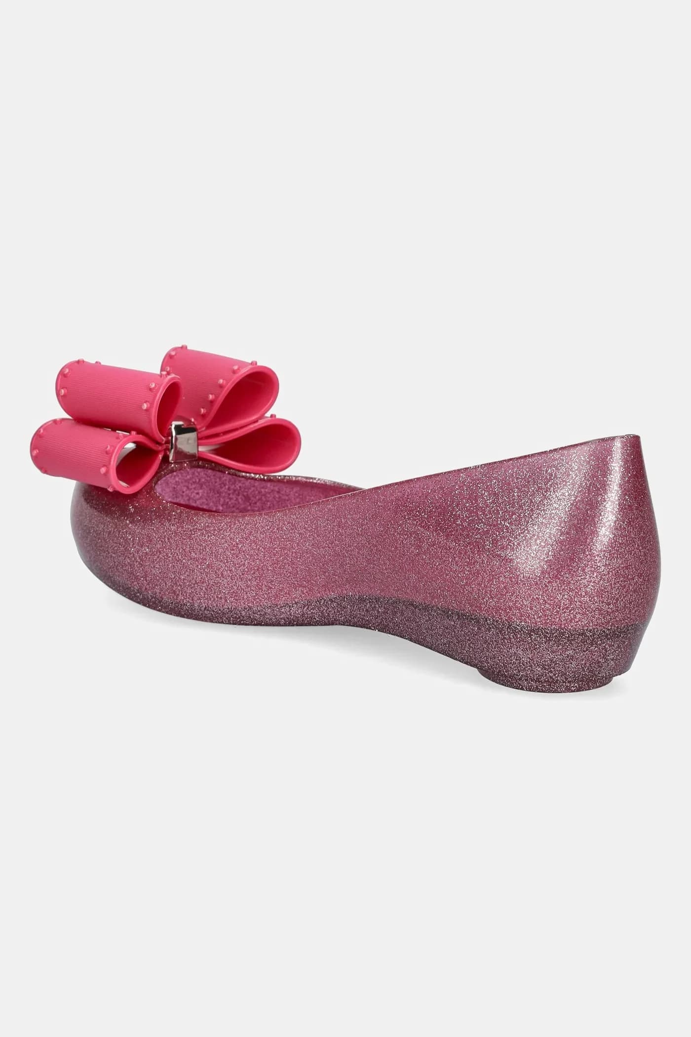 Балетки Melissa ULTRAGIRL CLASSIC BOW AD - фото 3