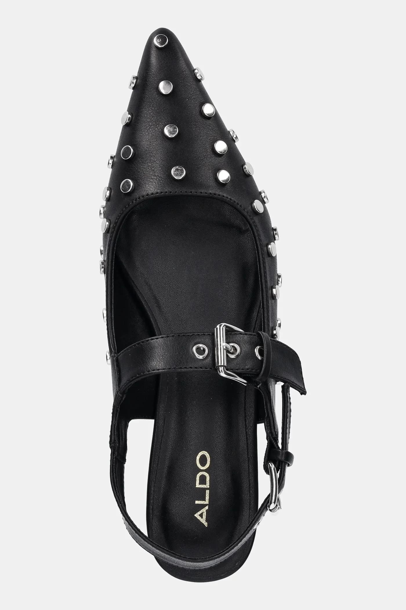 КЕЛЛЯ балетки - фото 4