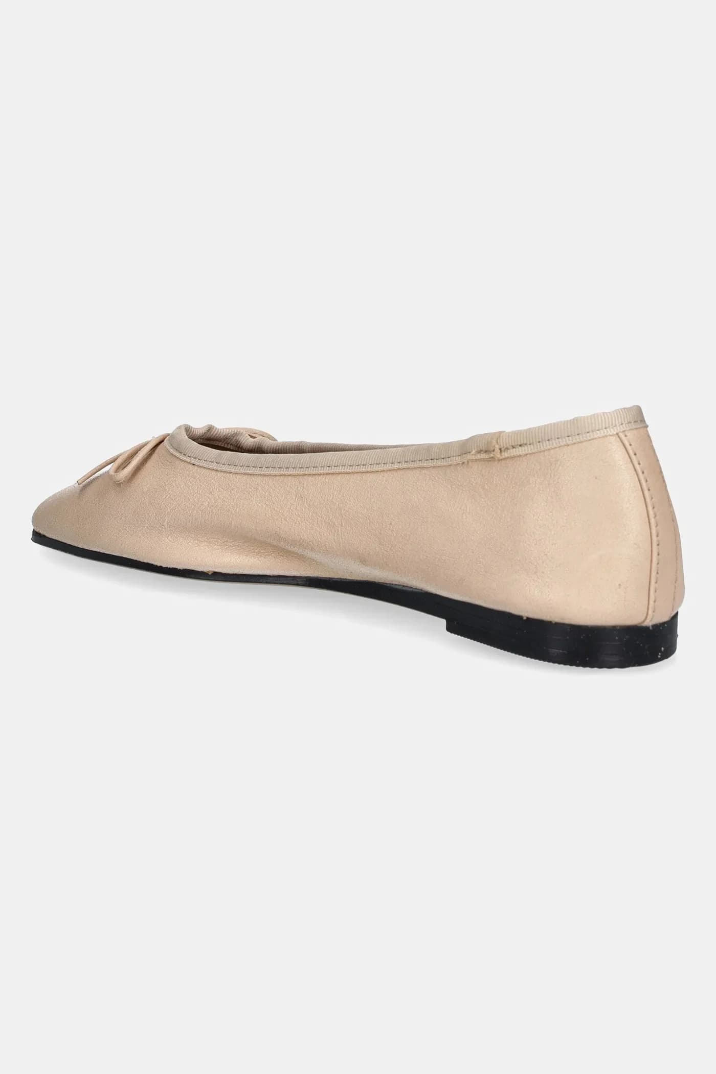 Кожаные балетки BALLERINA SOFT LEATHER - фото 3