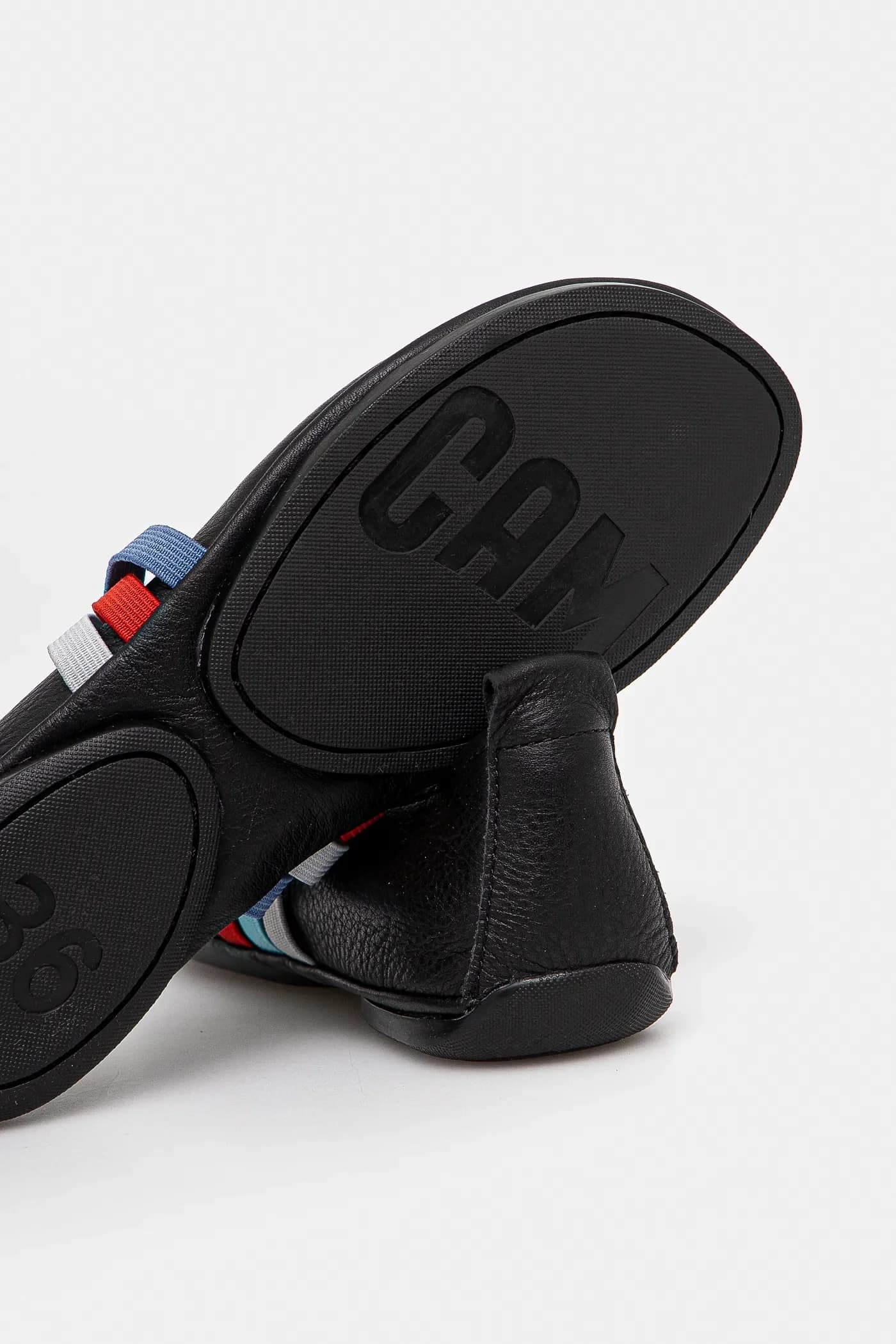 балетки из стеклопластика - фото 5