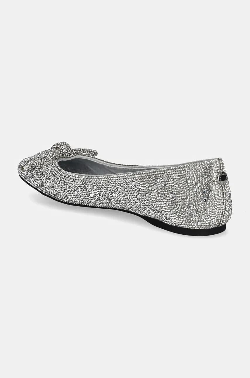 Нильса-Р балетки - фото 3