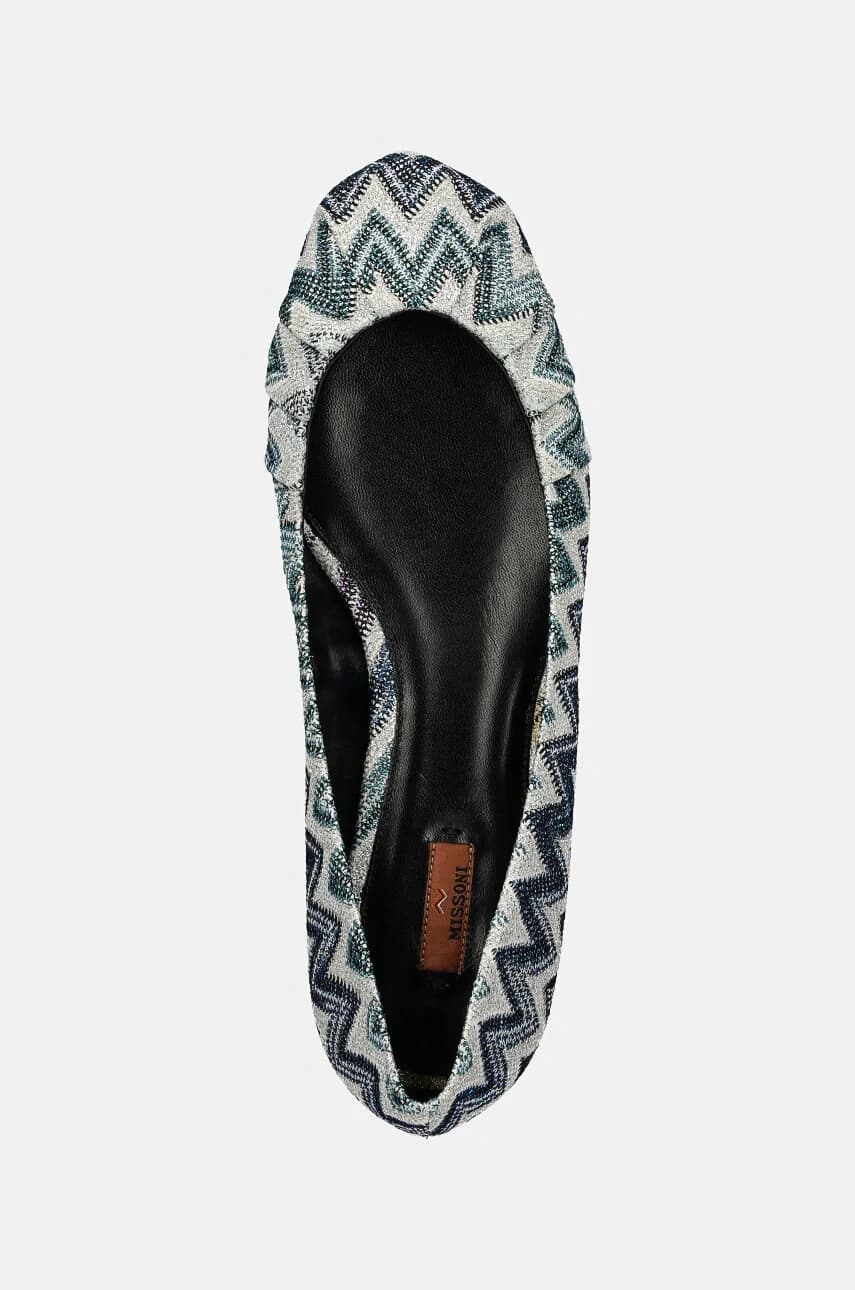 Ирис балетки - фото 4