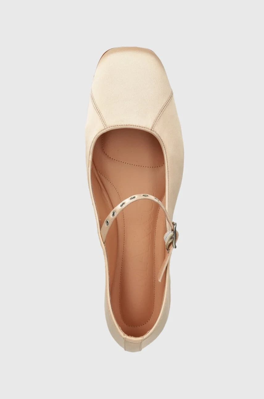 Балерины - фото 4