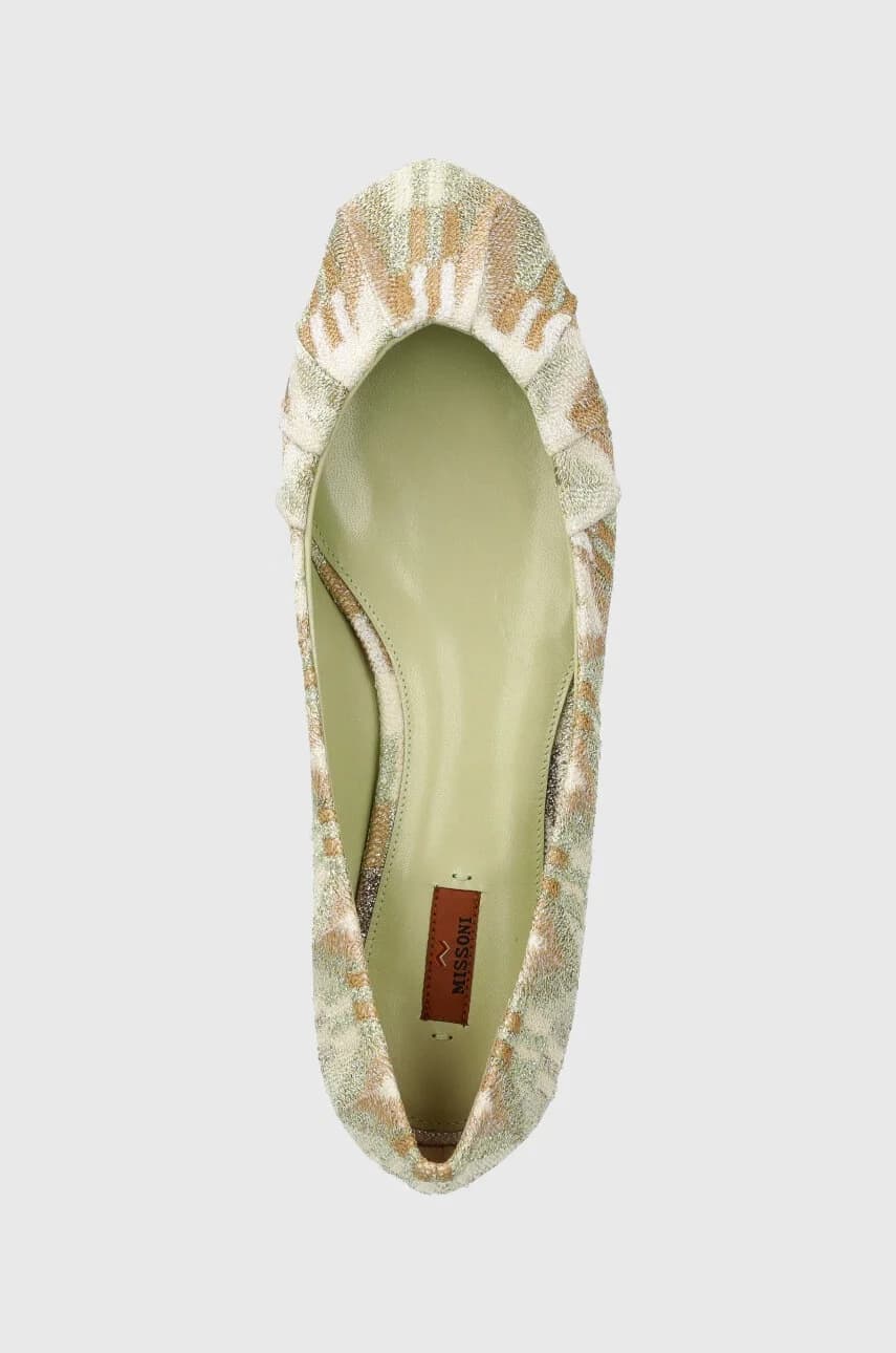 Ирис балетки - фото 4