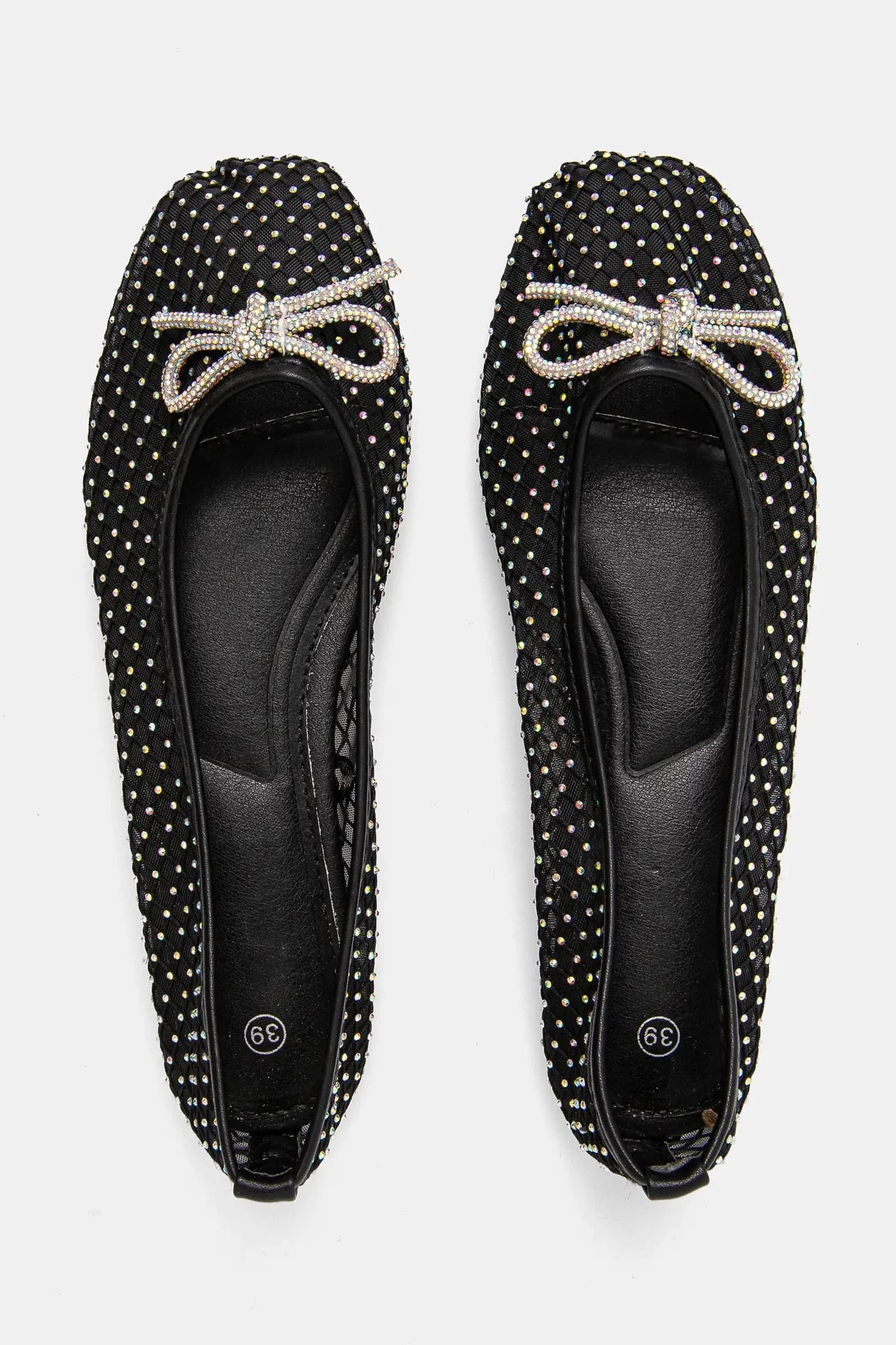 Балерины - фото 3