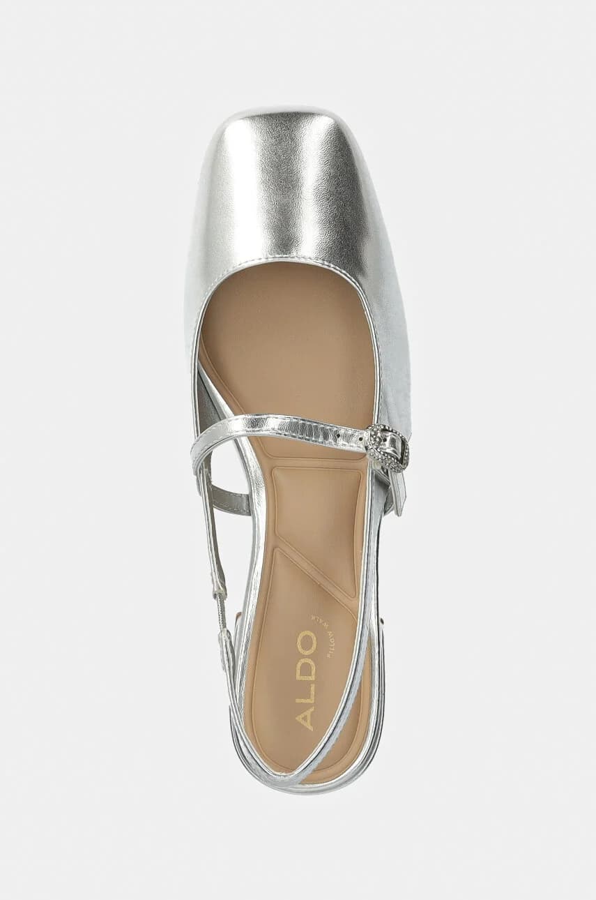 балетки HUGUETTE - фото 4