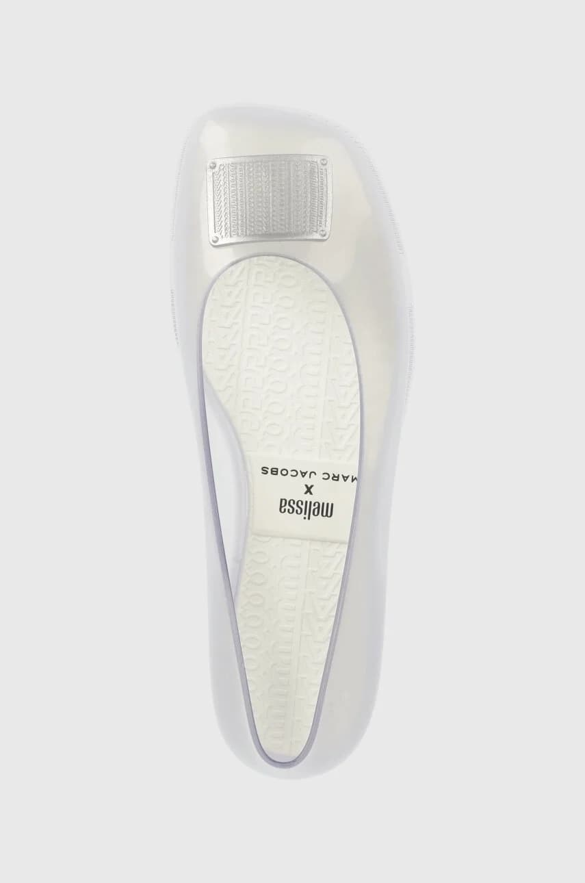 Балетки RUBY + Marc Jacobs AD - фото 4