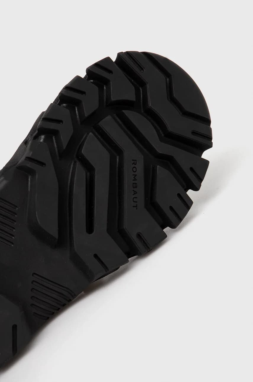 Балетки BOCCACCIO II MJ HIGH - фото 6