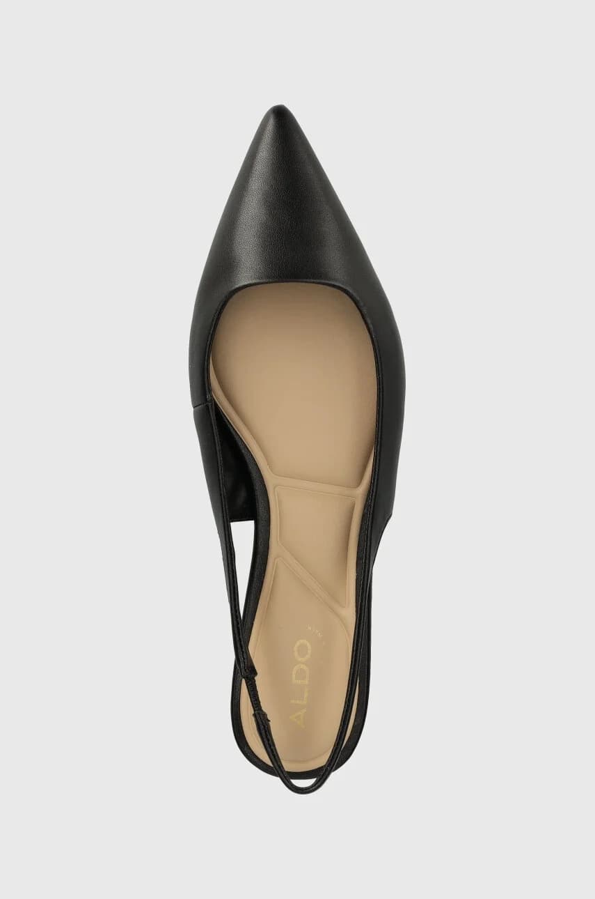 Валегин балерины - фото 4