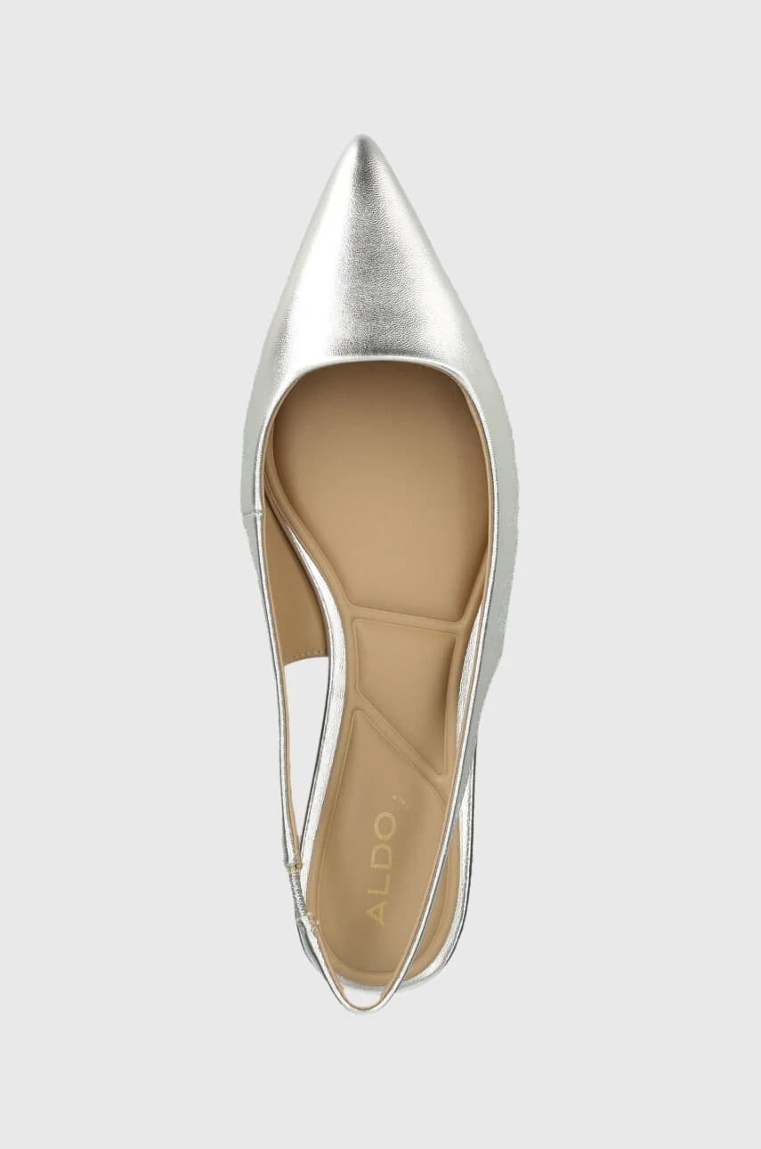 Валегин балерины - фото 4