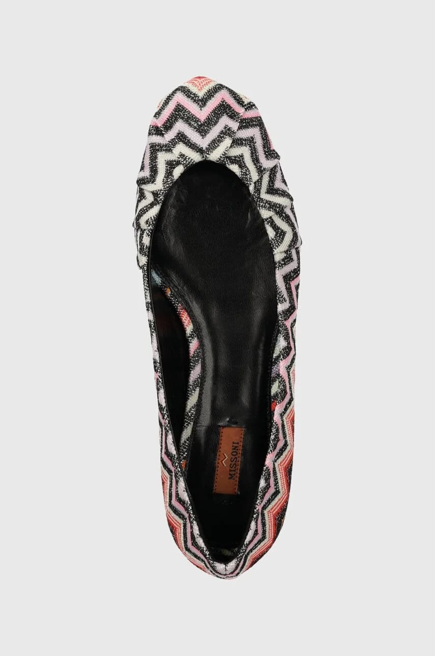 Ирис балетки - фото 4