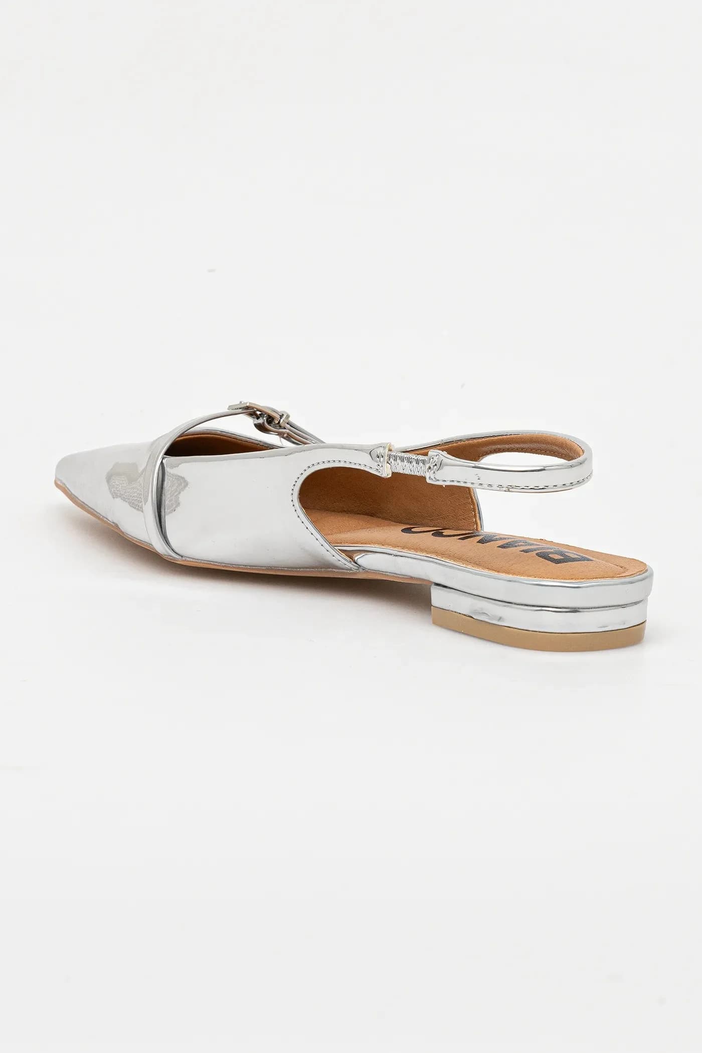 БИАБАРИ балетки - фото 3