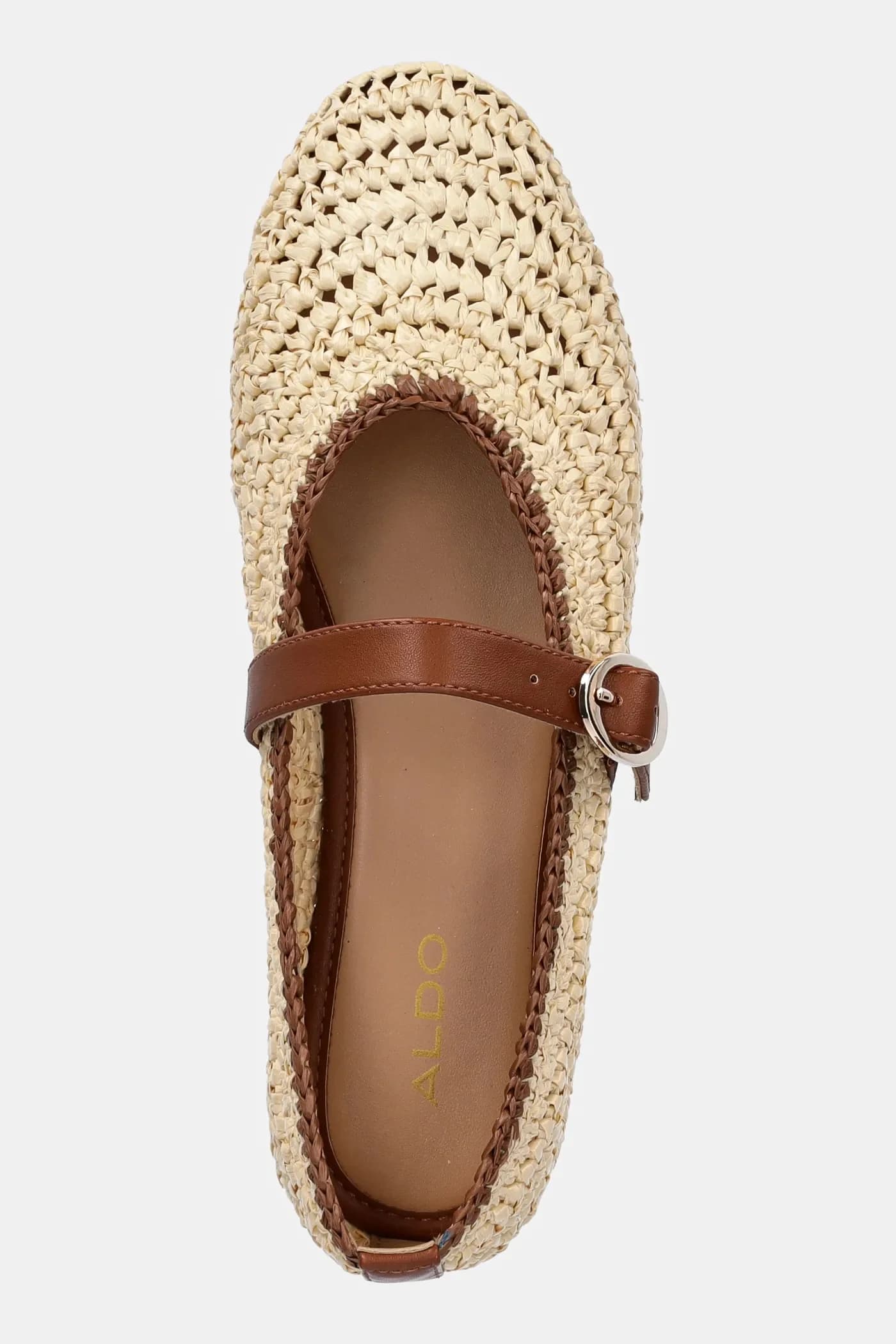 балетки КВИНСИ - фото 4