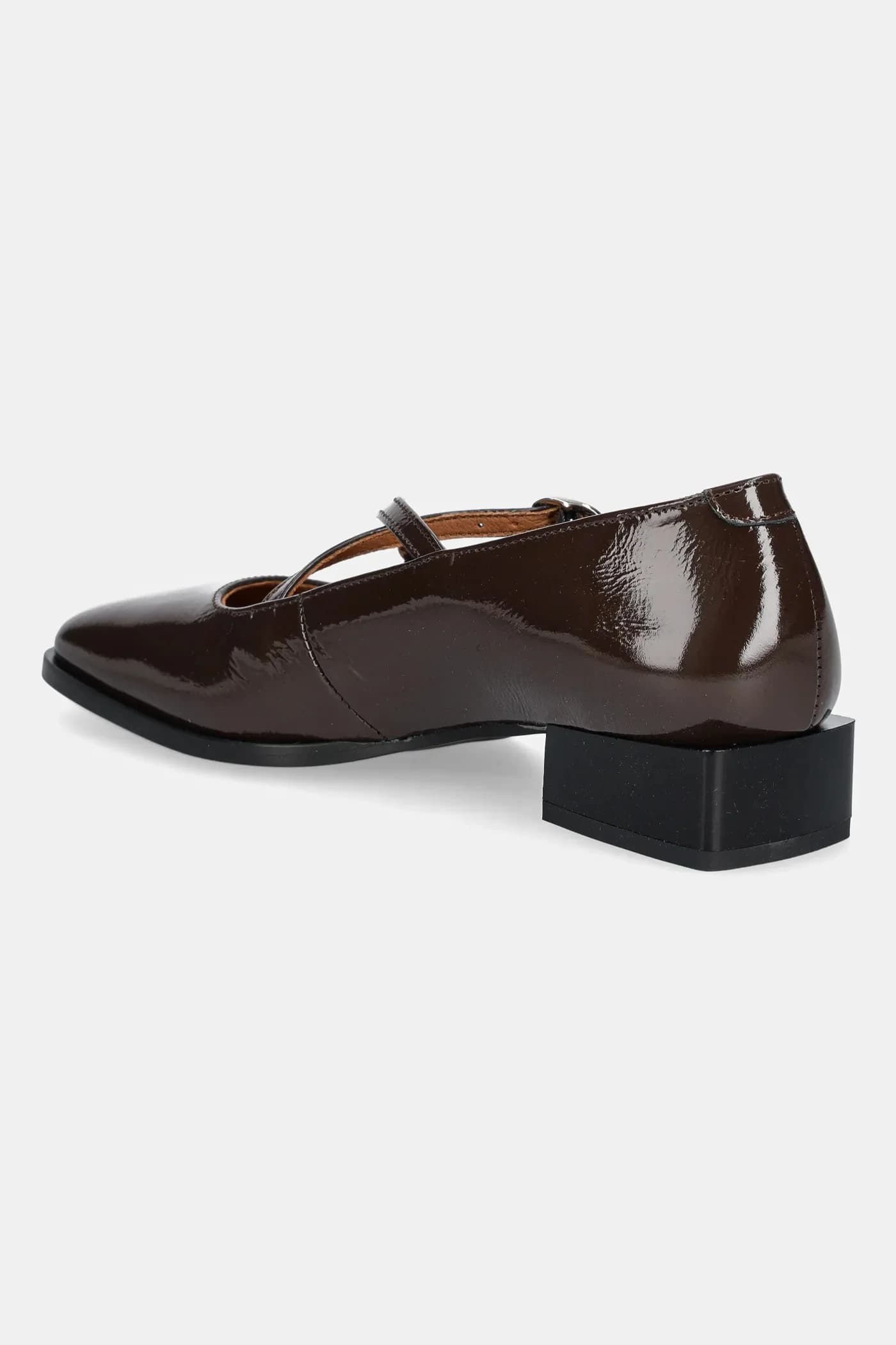 Кожаные балетки BIAESTHER - фото 3