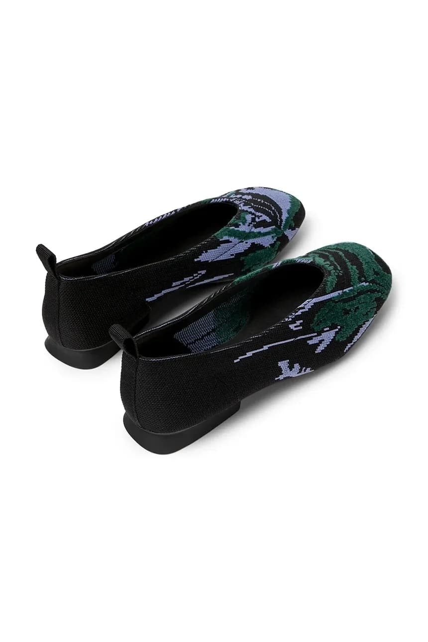 балетки из стеклопластика - фото 4