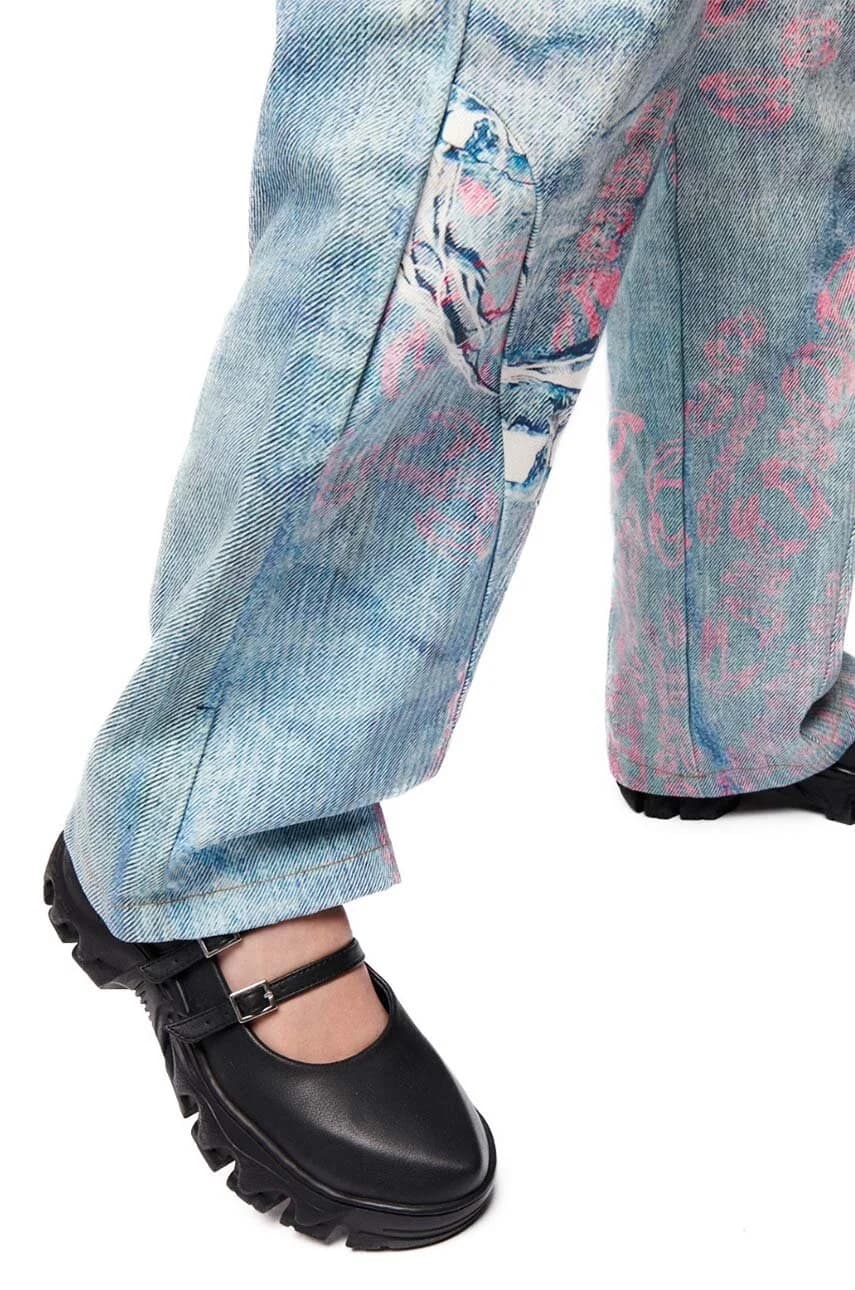 Балетки BOCCACCIO II MJ - фото 6