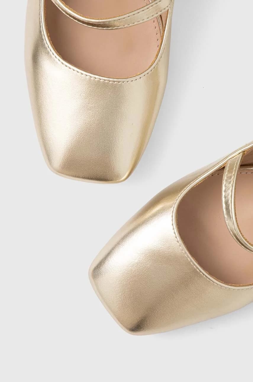 Балерины - фото 5