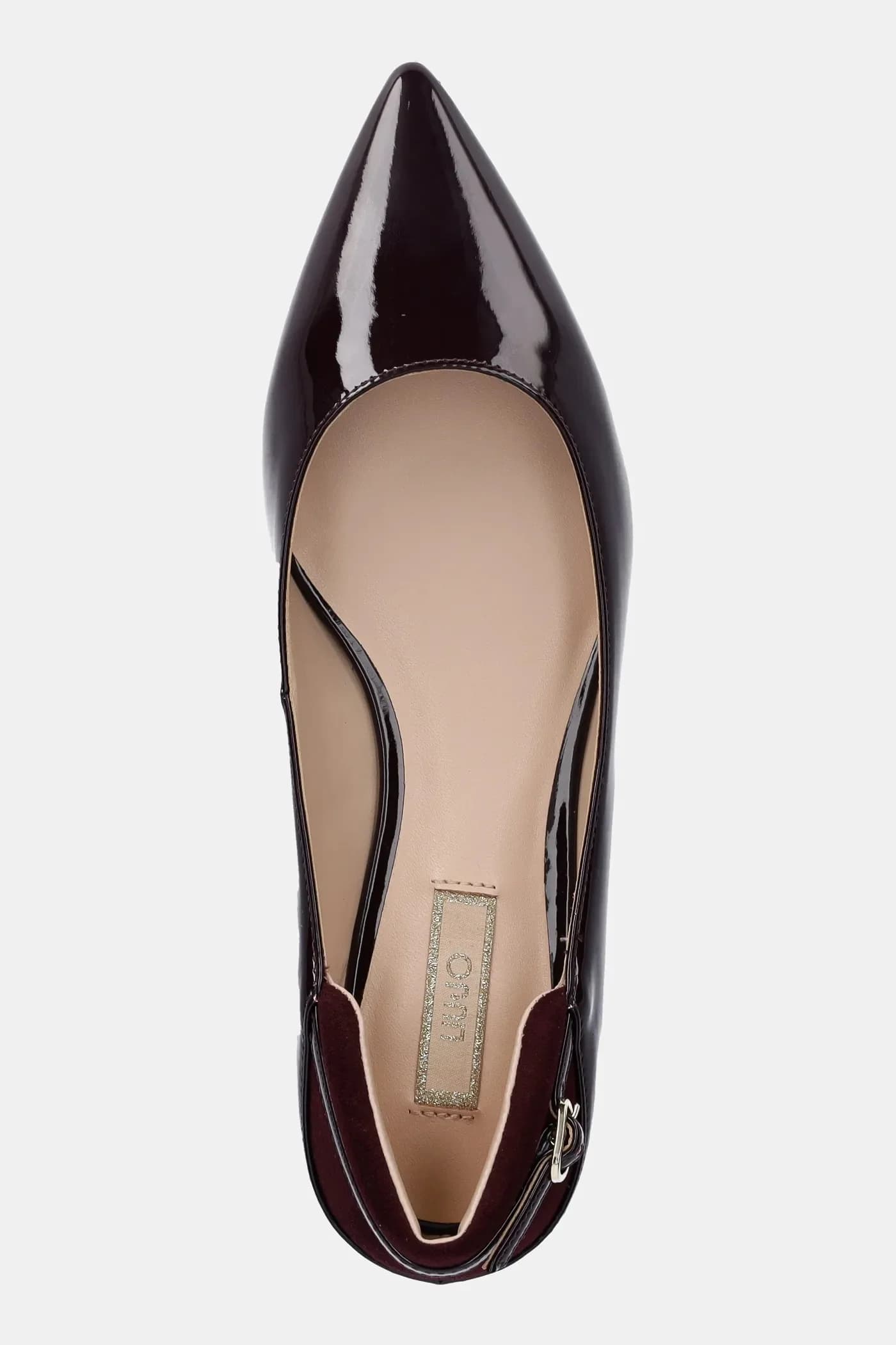 ВИВИЕН 01 балетки - фото 4