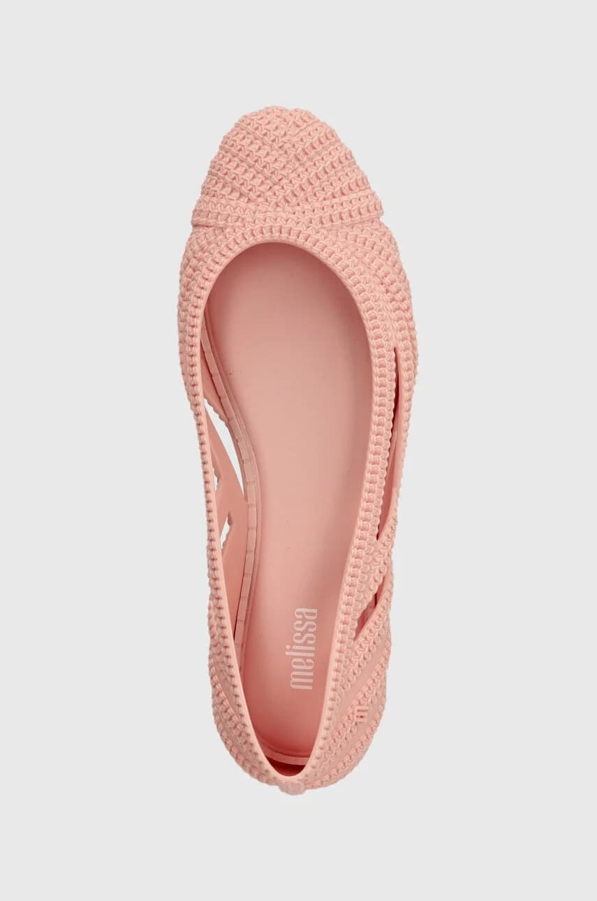 Балетки Melissa FEMME CLASSY AD - фото 4