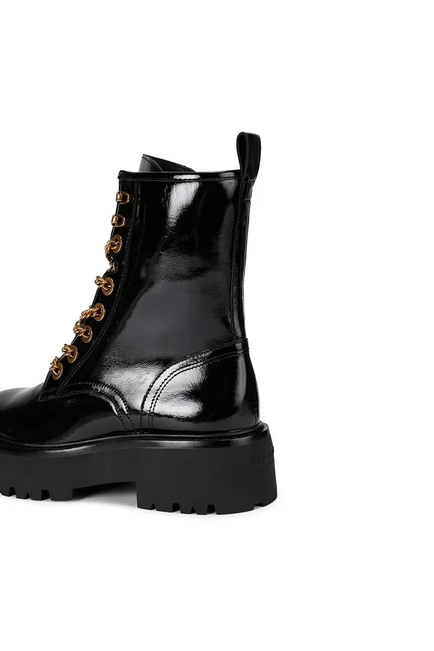 Кожаные сумки Matilda Charm - фото 3