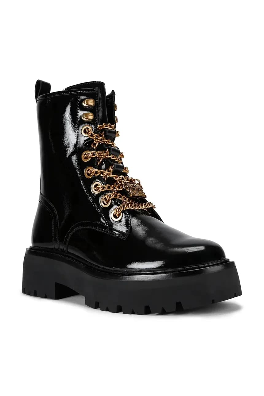 Кожаные сумки Matilda Charm - фото 4