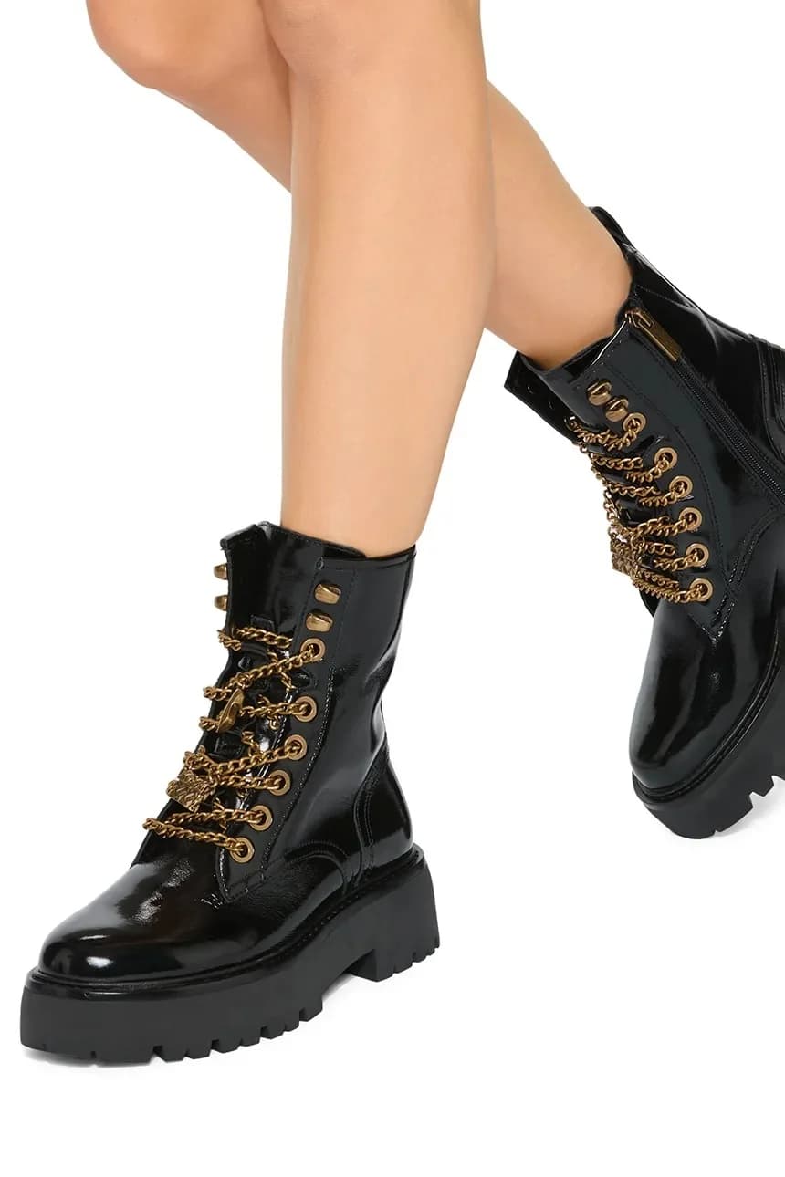 Кожаные сумки Matilda Charm - фото 5