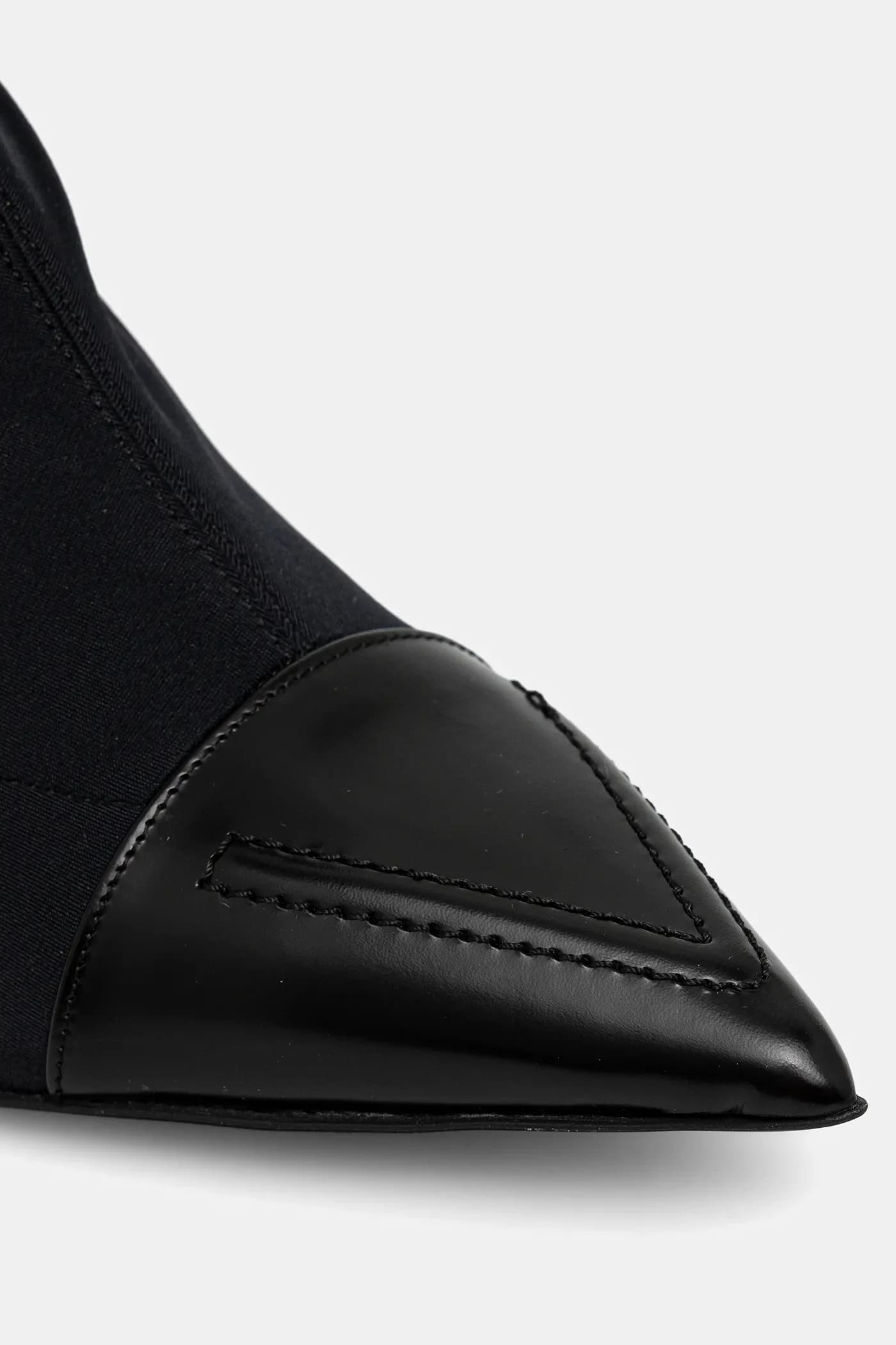 Ботильоны - фото 4