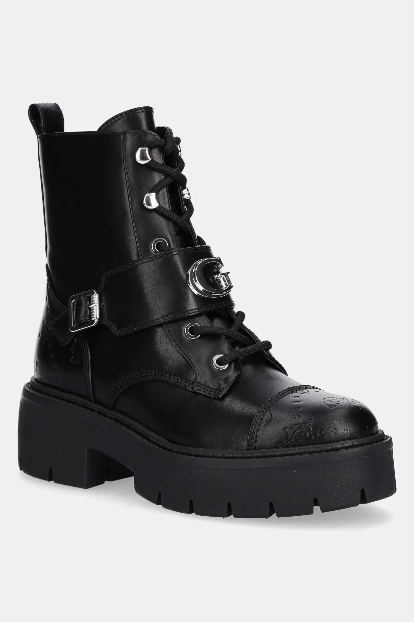 ботинки SADIKA