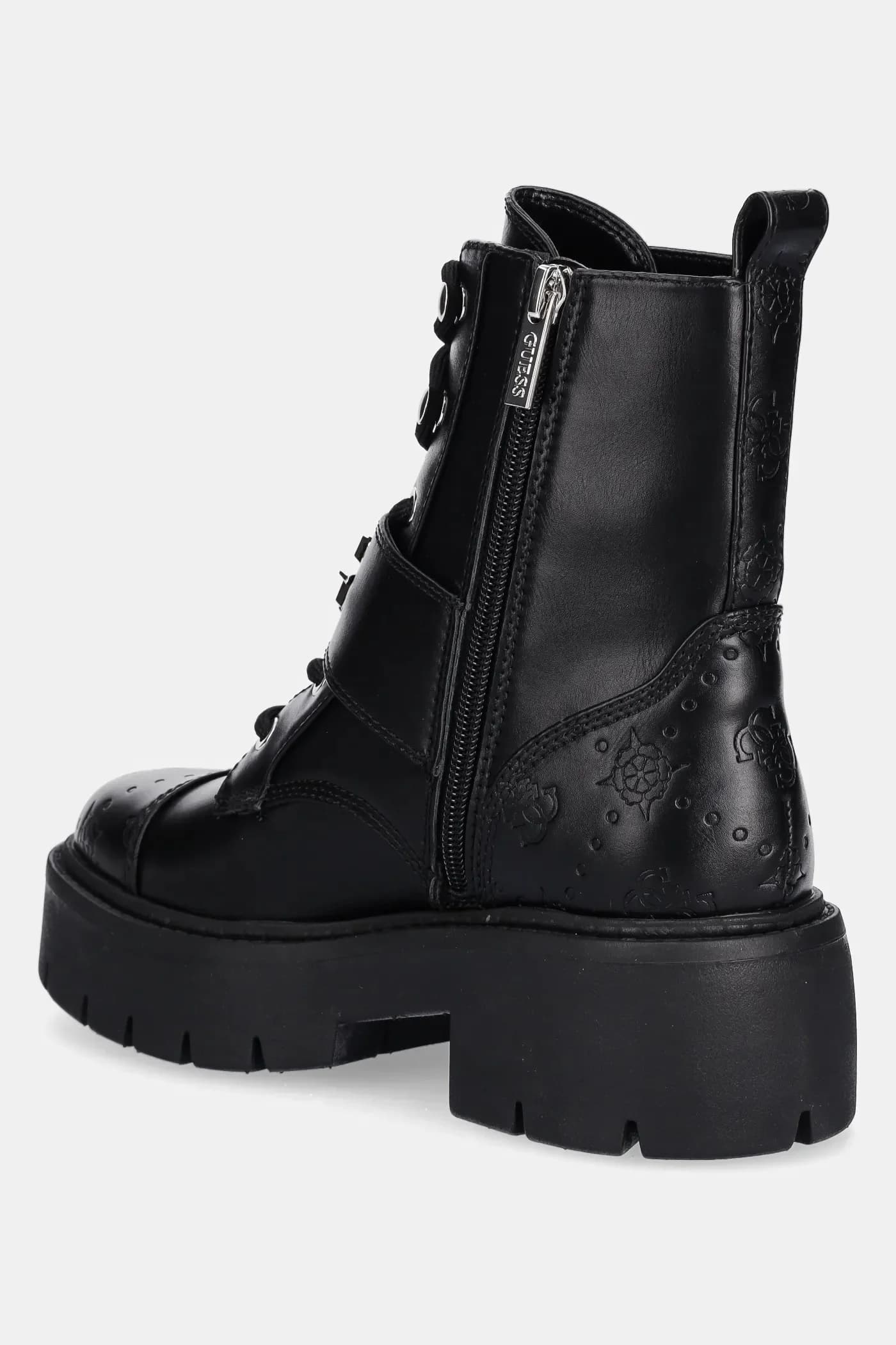 ботинки SADIKA - фото 3