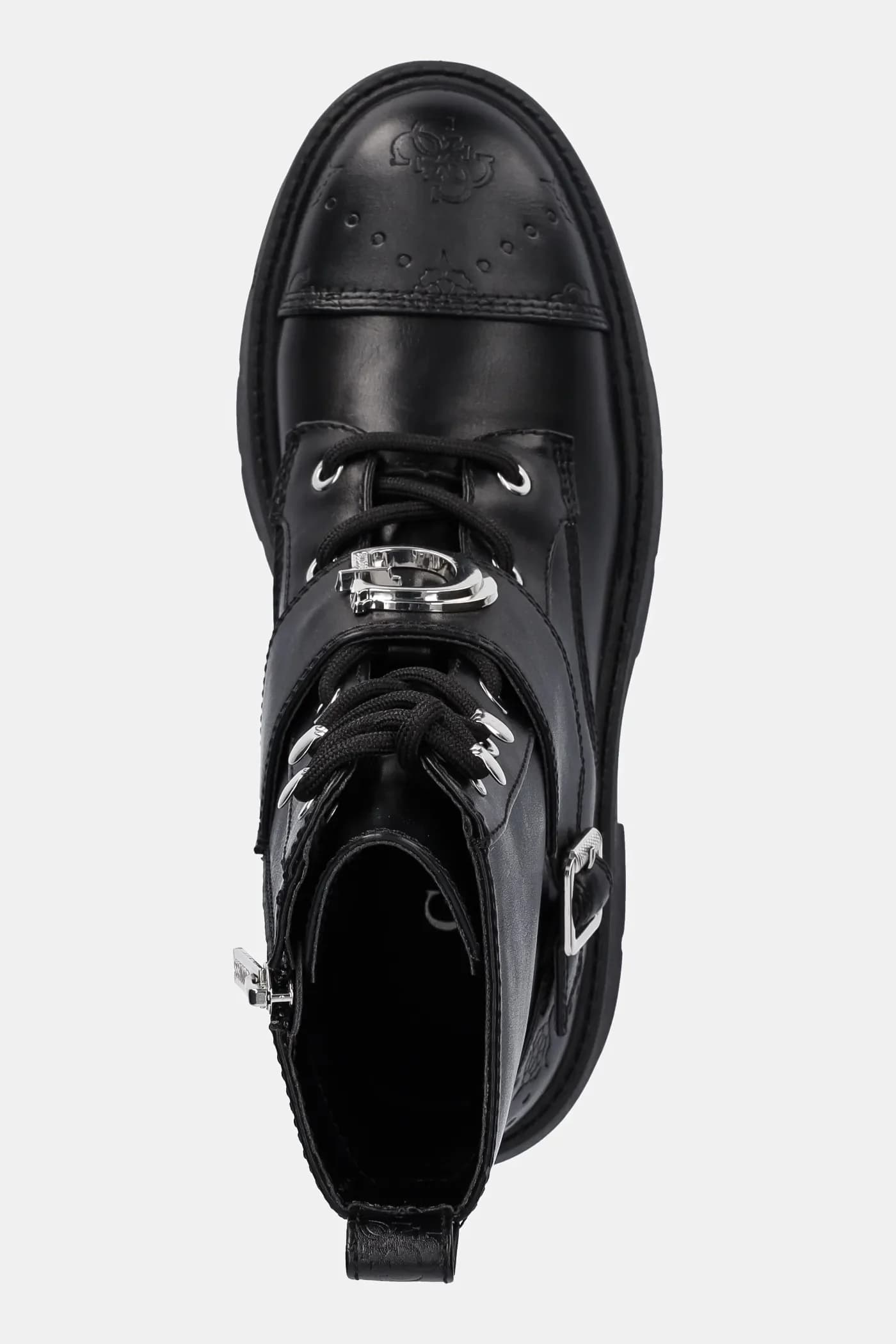 ботинки SADIKA - фото 4