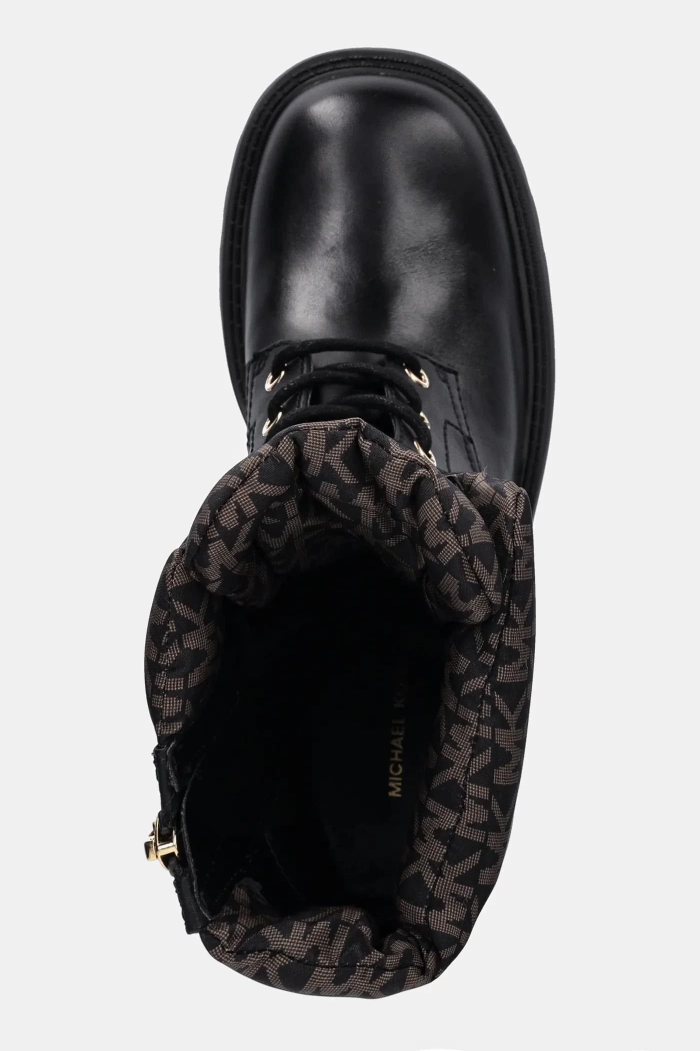 Ботильоны Cade из кожи - фото 4