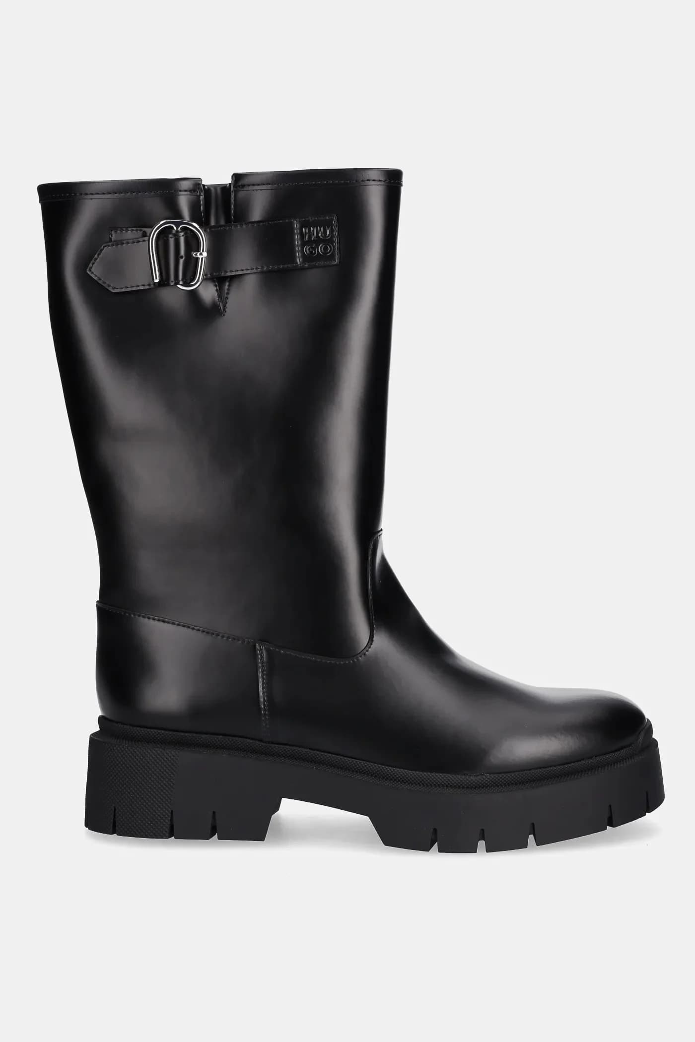 Крис сапоги - фото 2