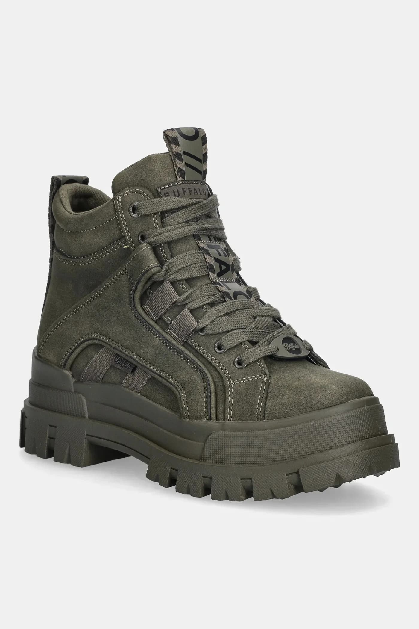 Рабочие Aspha NC Mid