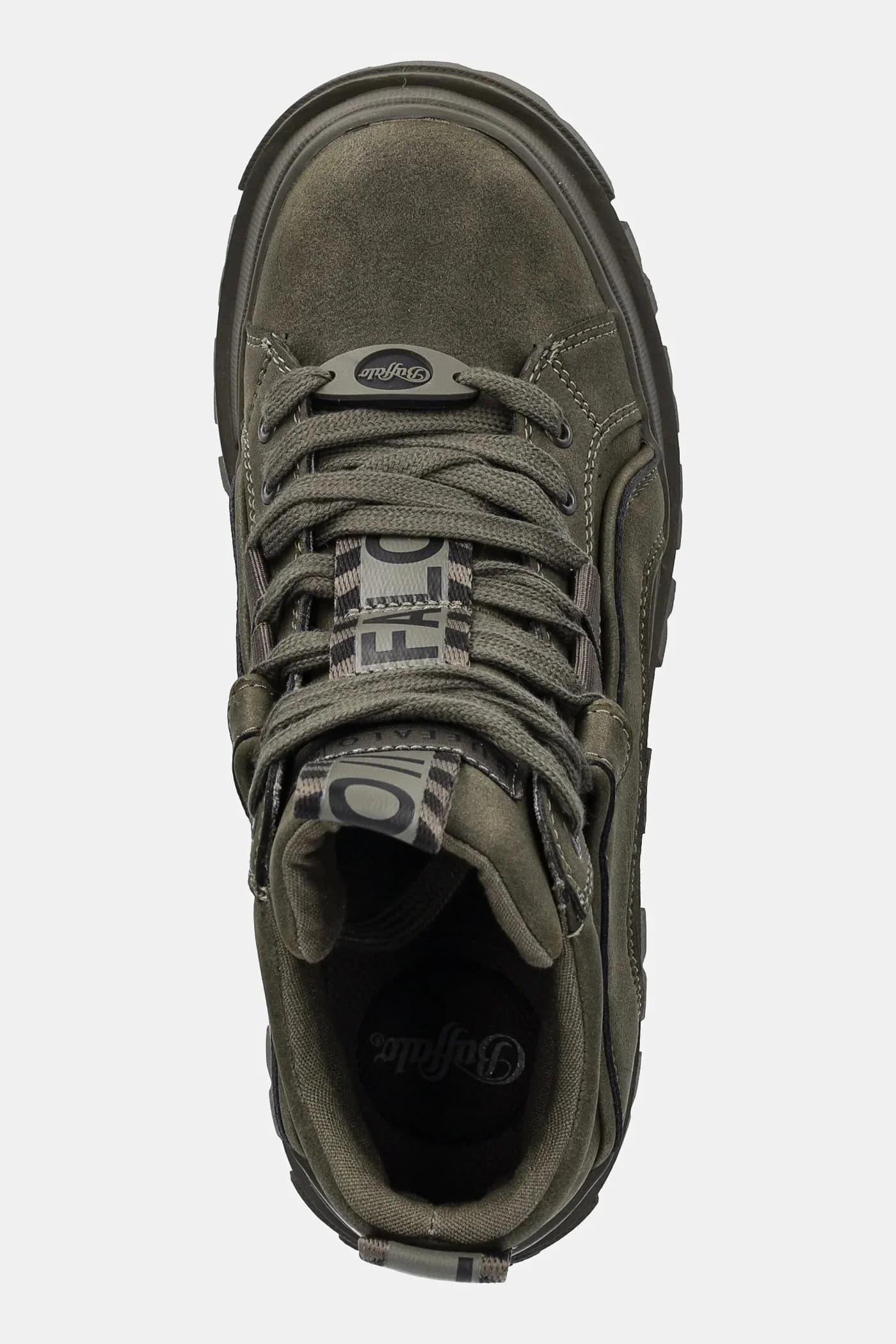 Рабочие Aspha NC Mid - фото 4