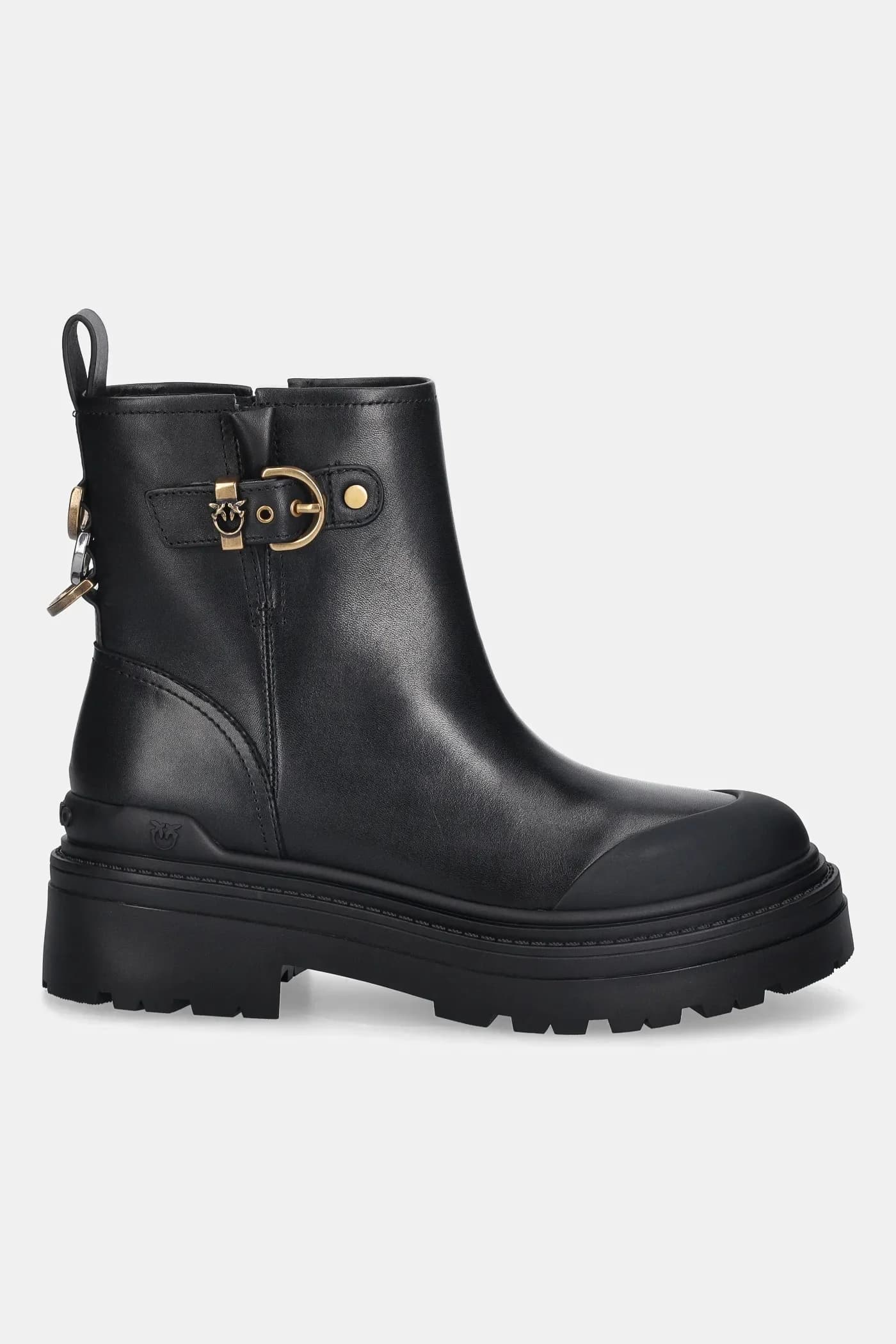 ботильоны Mia 21 - фото 2