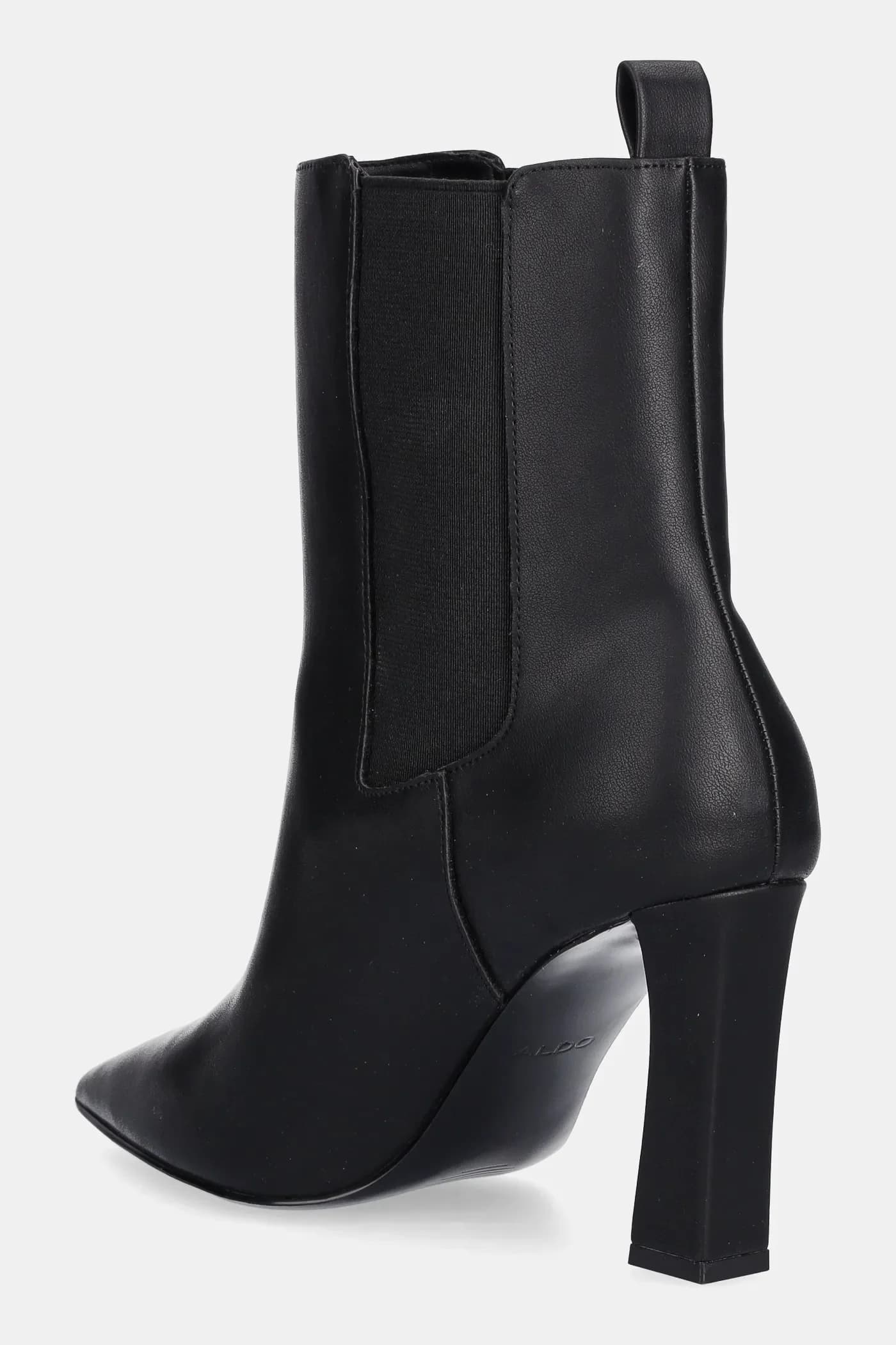 Кожаные ботинки челси LIORA - фото 3