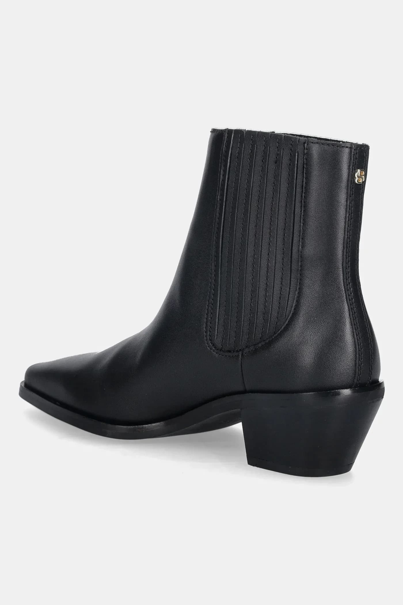 Кожаные ботинки челси Niara - фото 3