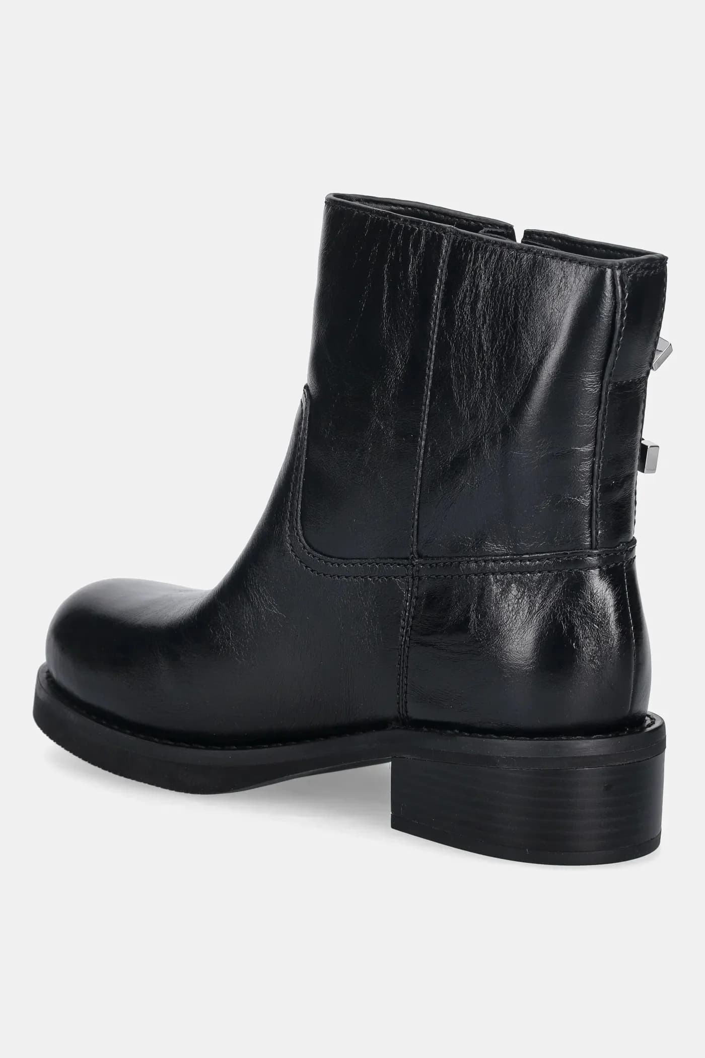 кожаные ботильоны Darrington - фото 3